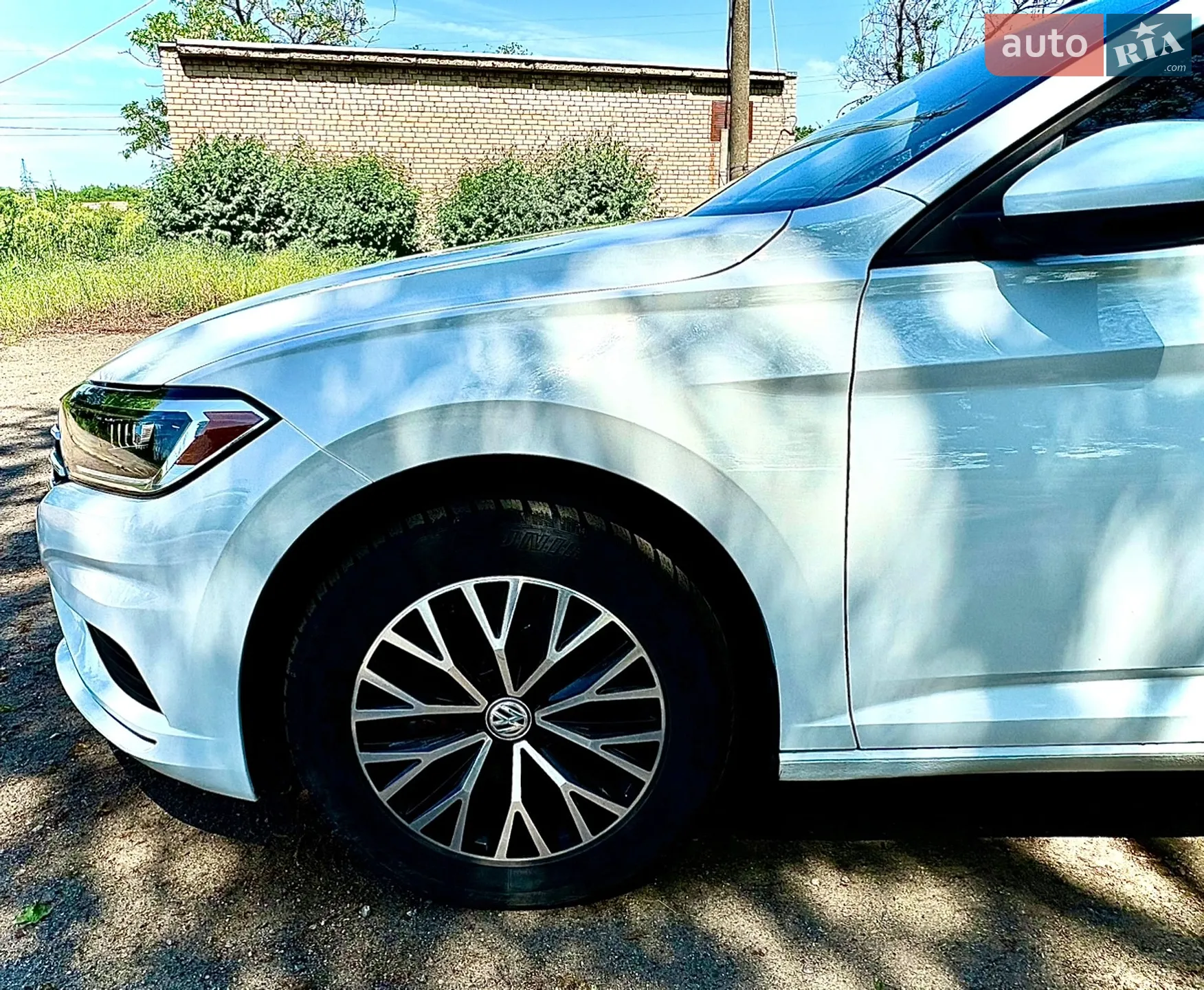 2021 Volkswagen Jetta - мініатюра 3