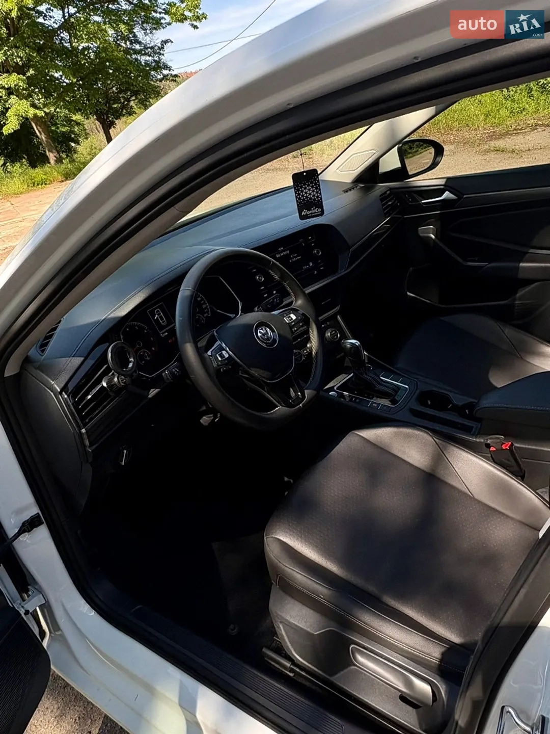 2021 Volkswagen Jetta - мініатюра 14