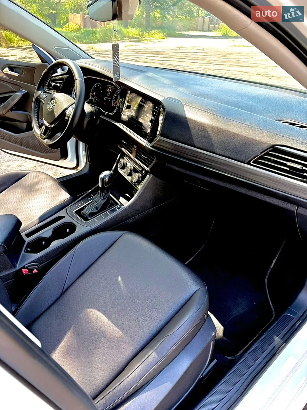 2021 Volkswagen Jetta - мініатюра 18