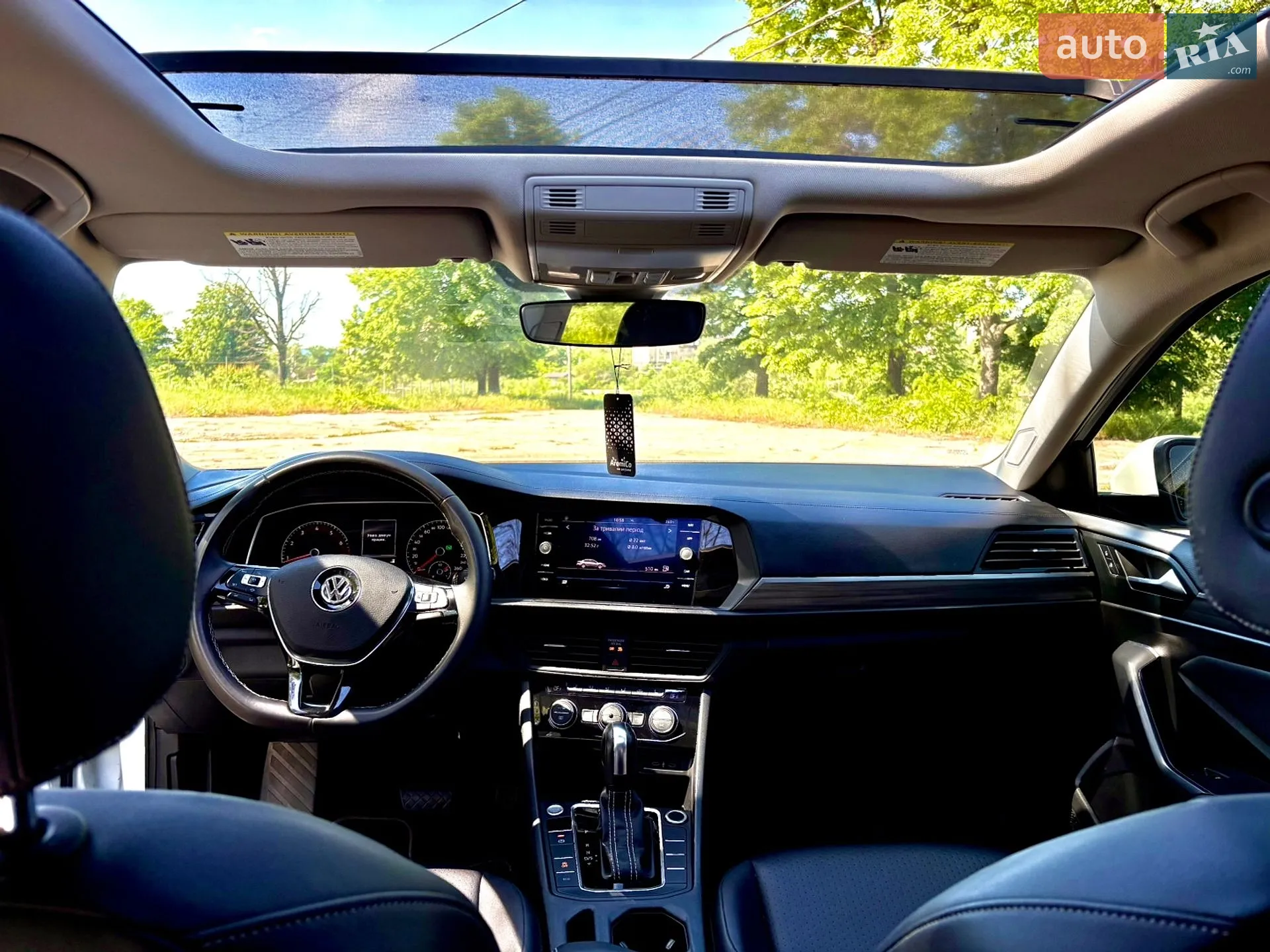 2021 Volkswagen Jetta - мініатюра 15