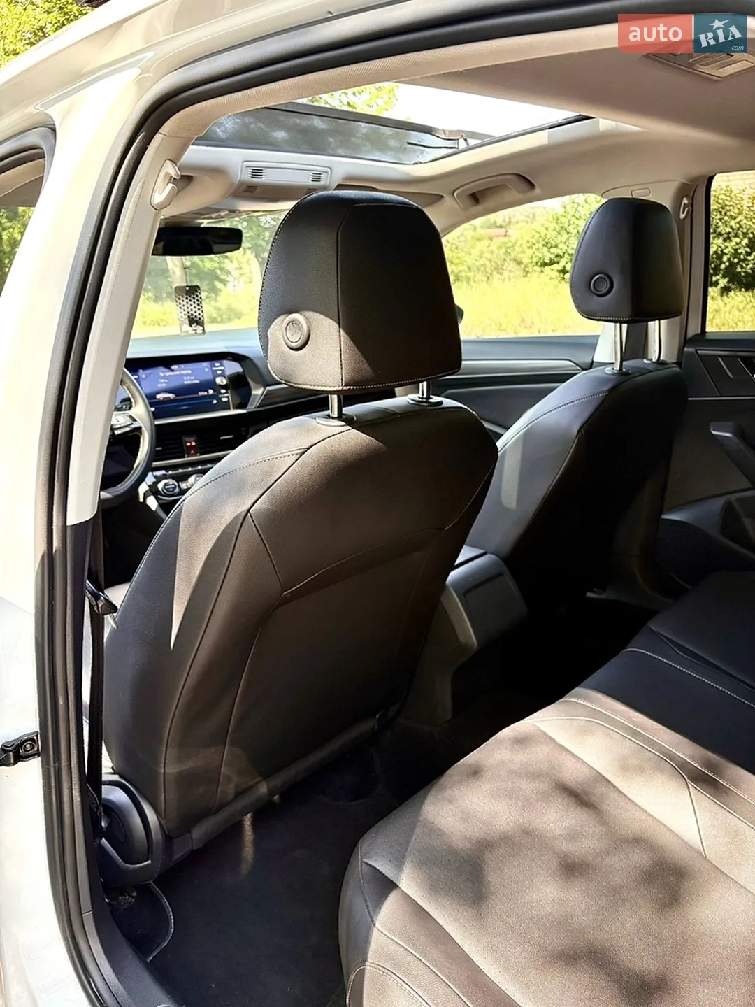 2021 Volkswagen Jetta - мініатюра 23