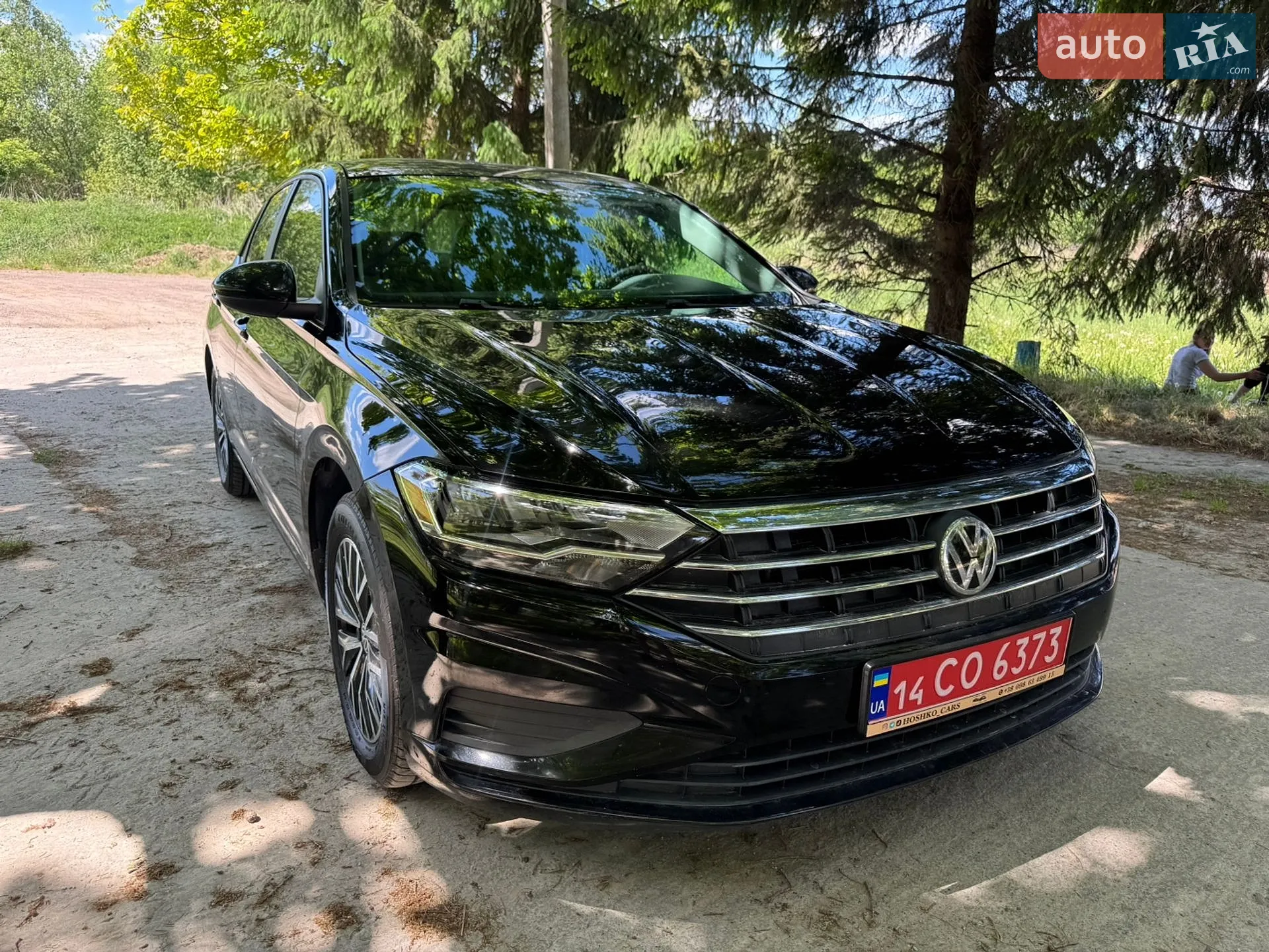 2018 Volkswagen Jetta - мініатюра 4