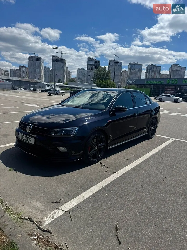 2016 Volkswagen Jetta - мініатюра 19