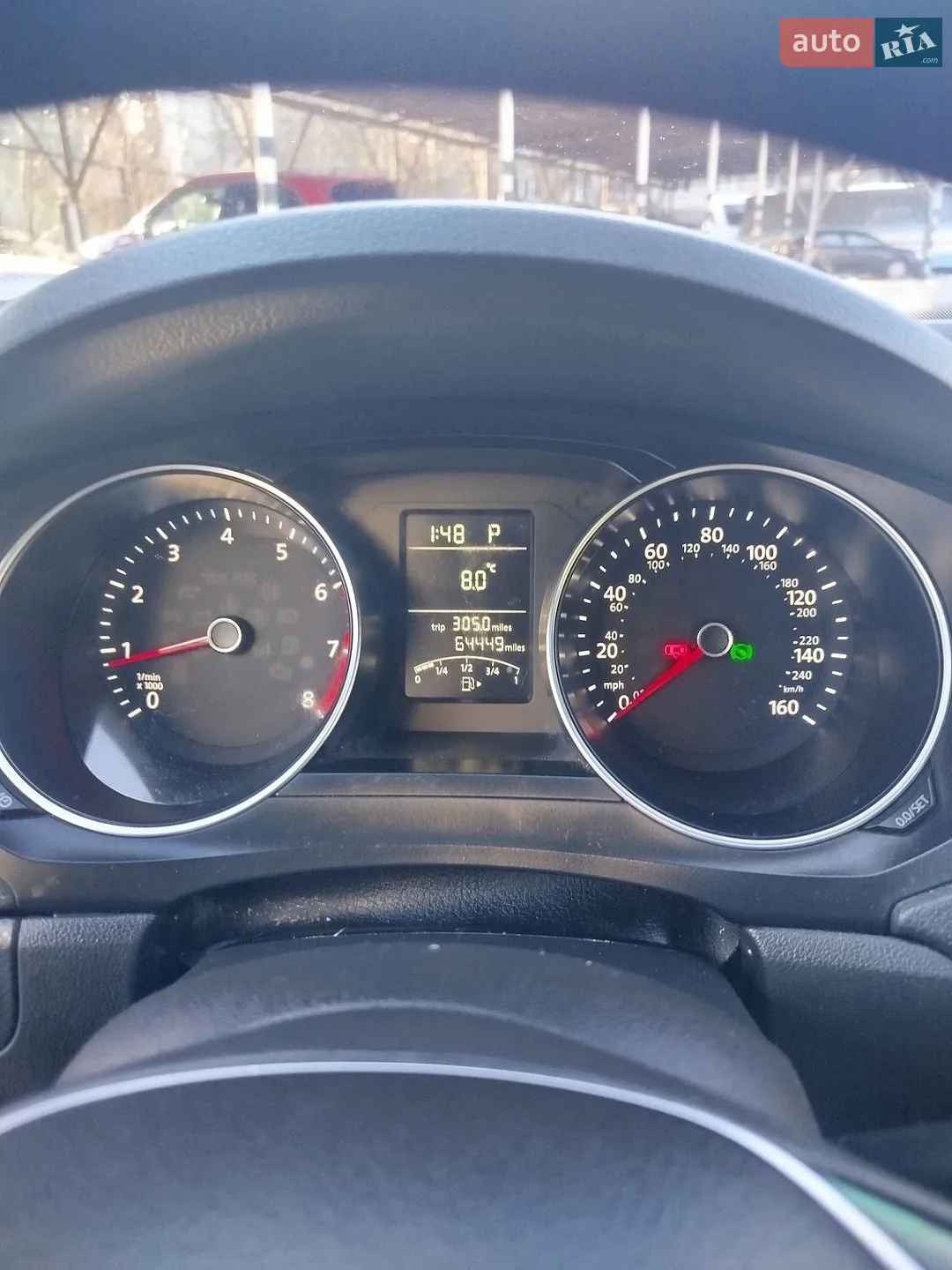 2016 Volkswagen Jetta - мініатюра 5
