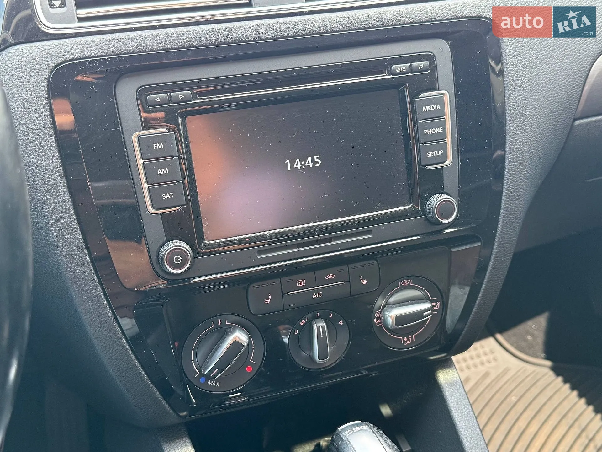 2015 Volkswagen Jetta - мініатюра 15