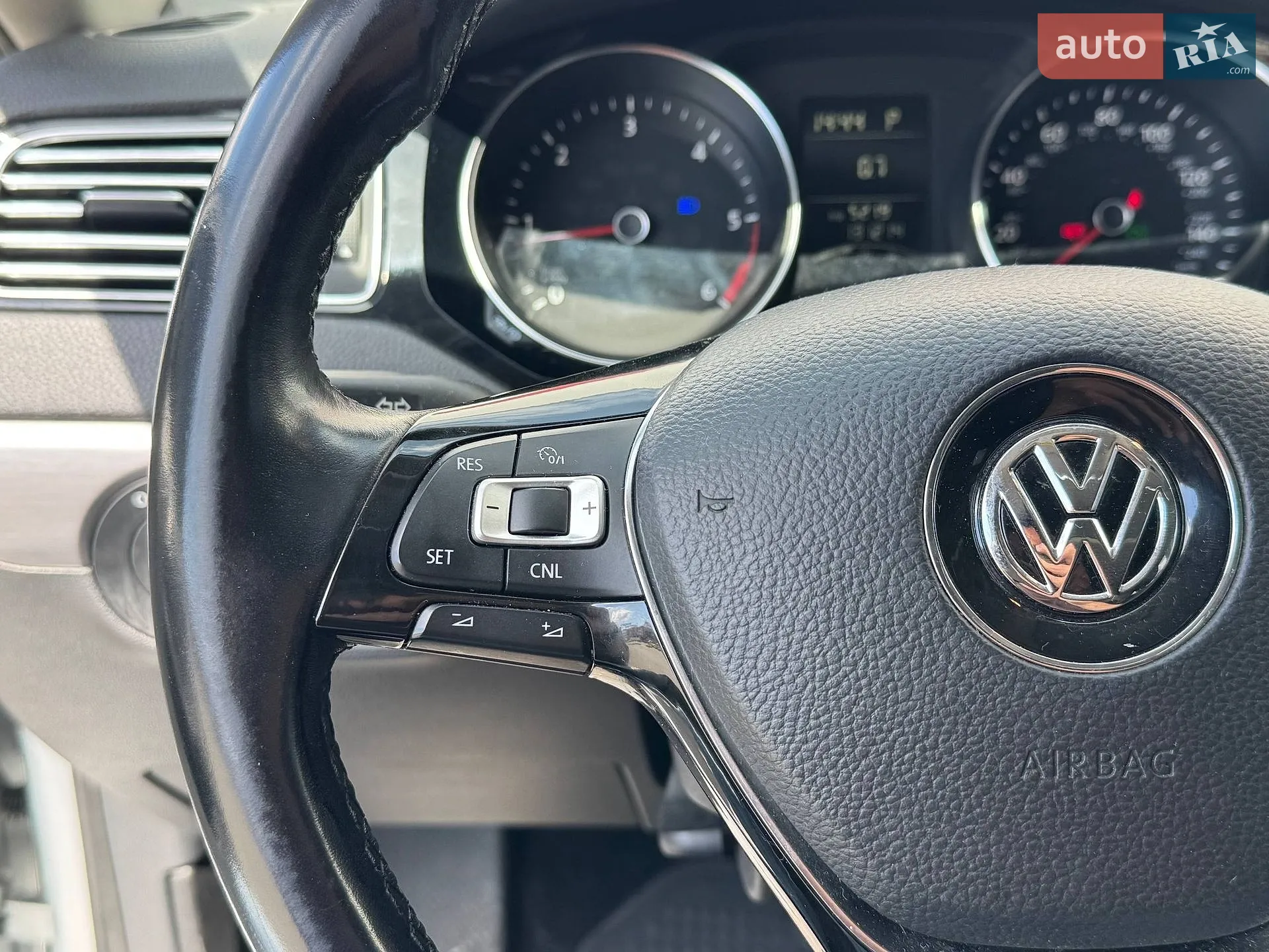 2015 Volkswagen Jetta - мініатюра 22