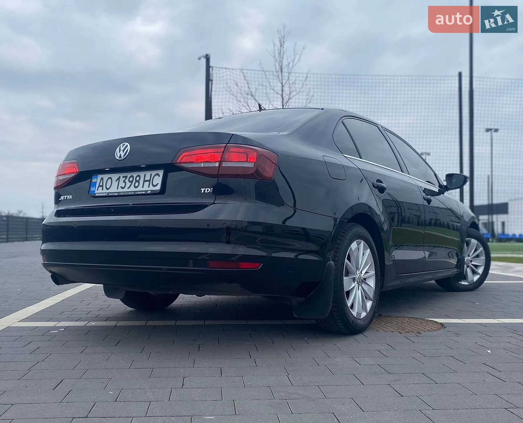 2016 Volkswagen Jetta - мініатюра 19