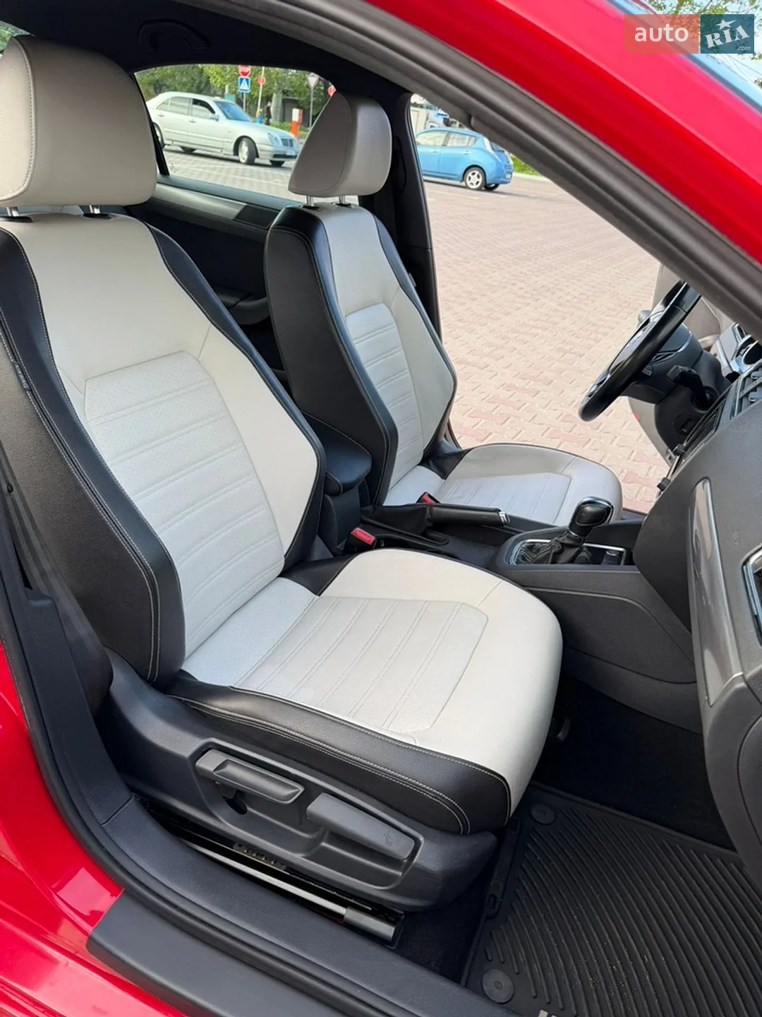 2015 Volkswagen Jetta - мініатюра 6