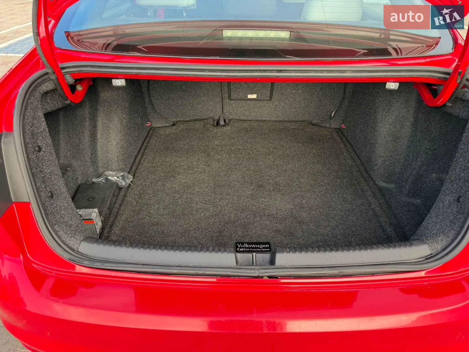 2015 Volkswagen Jetta - мініатюра 11