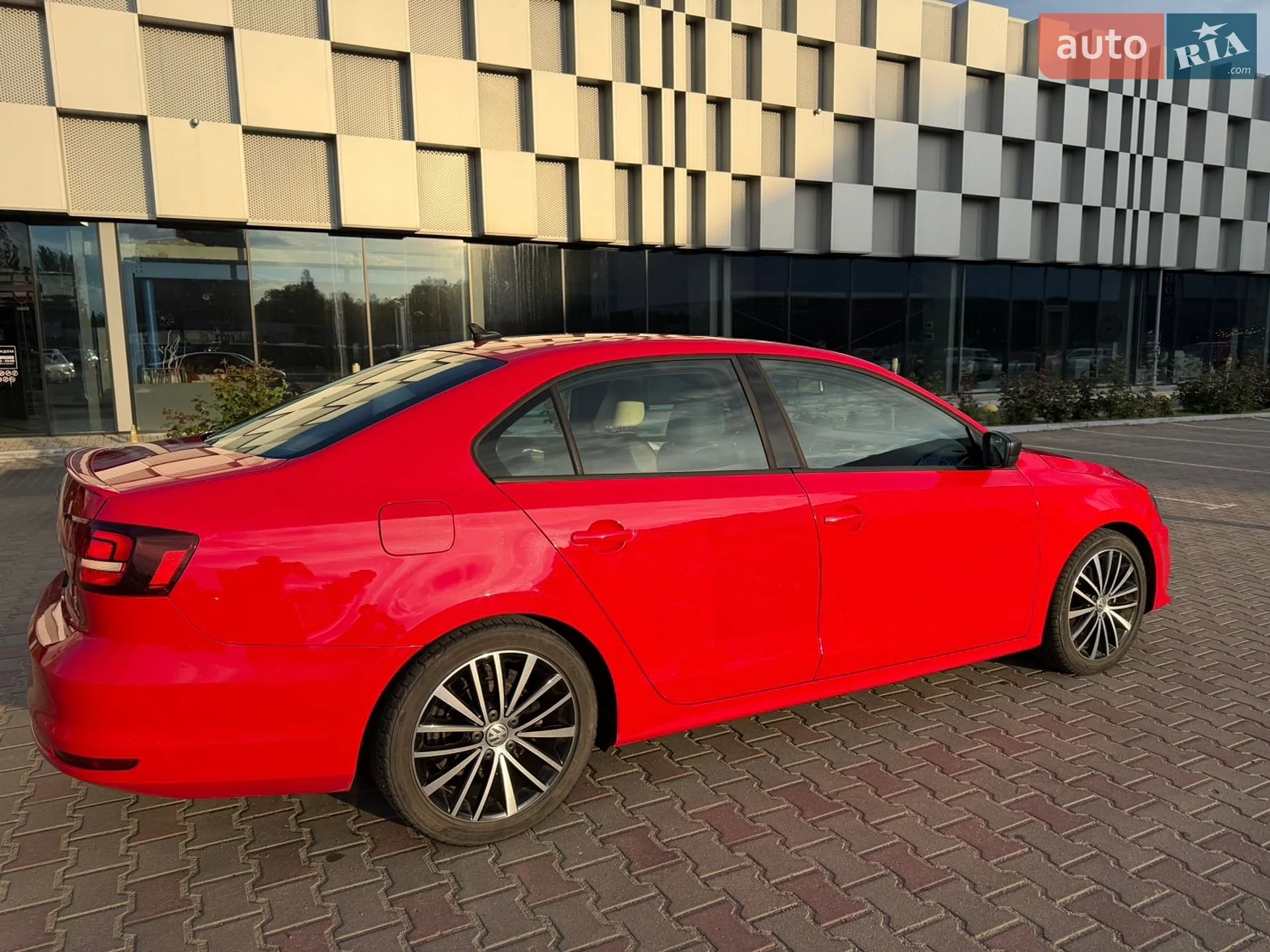 2015 Volkswagen Jetta - мініатюра 32