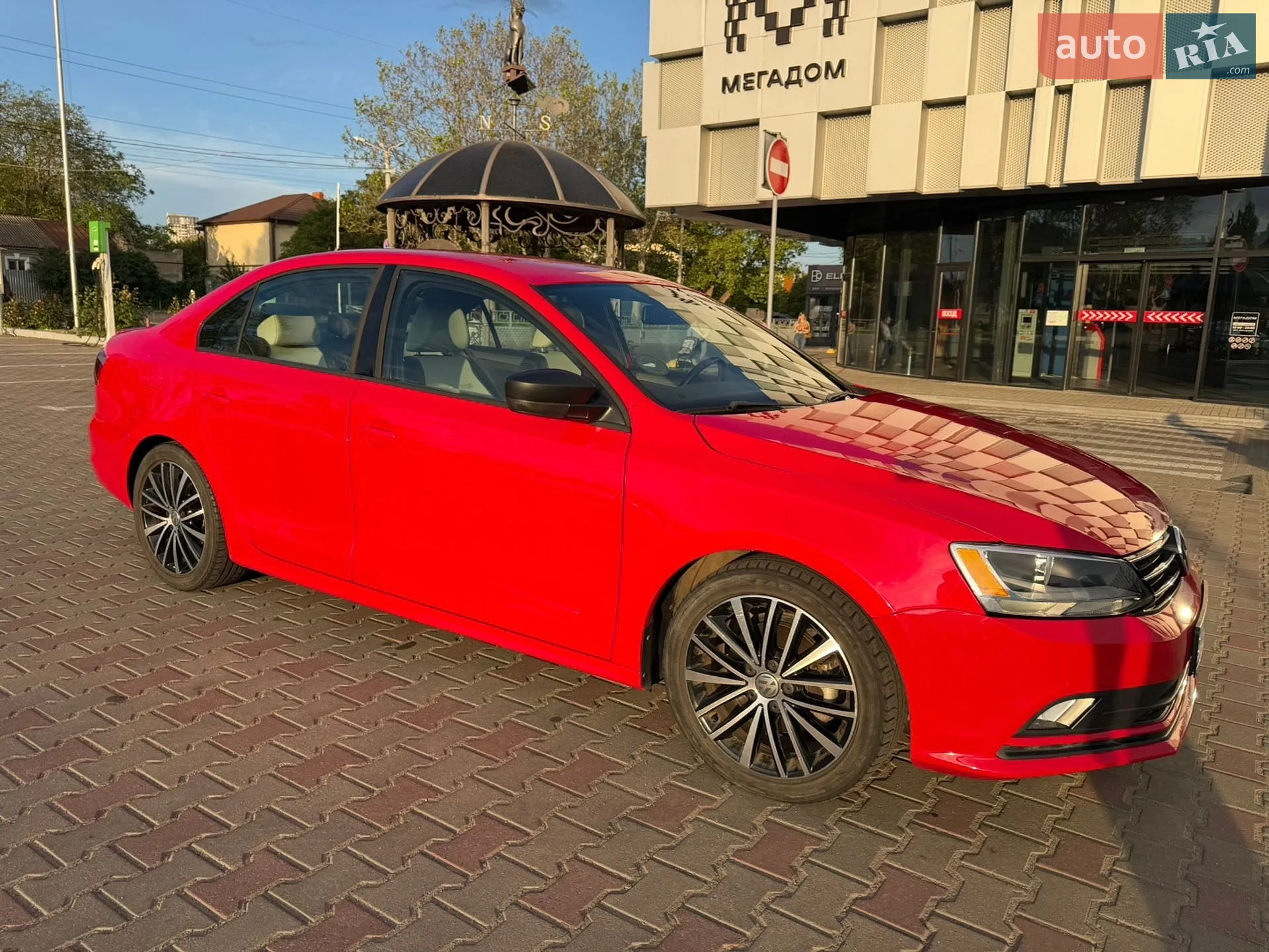 2015 Volkswagen Jetta - мініатюра 36