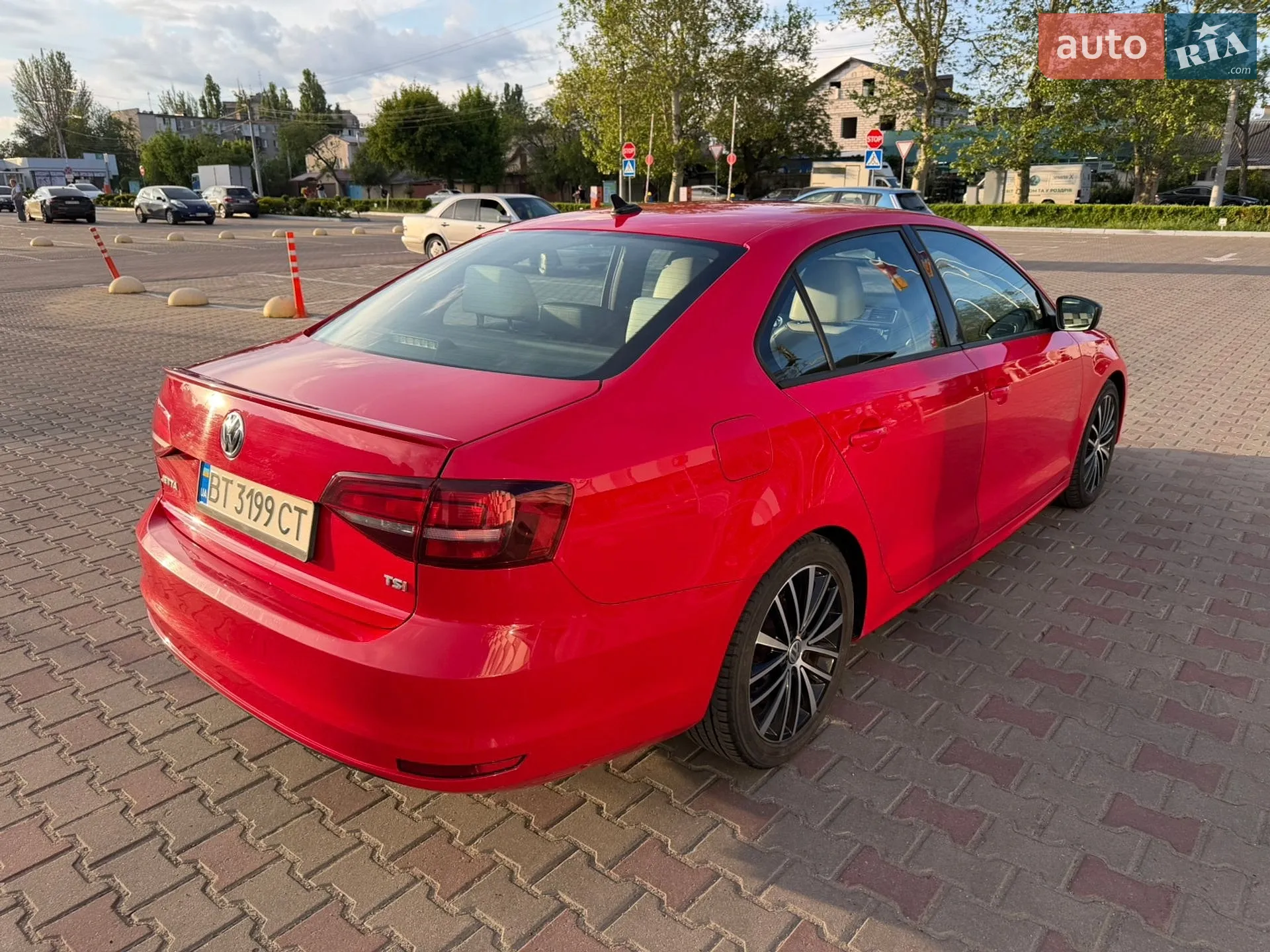 2015 Volkswagen Jetta - мініатюра 39