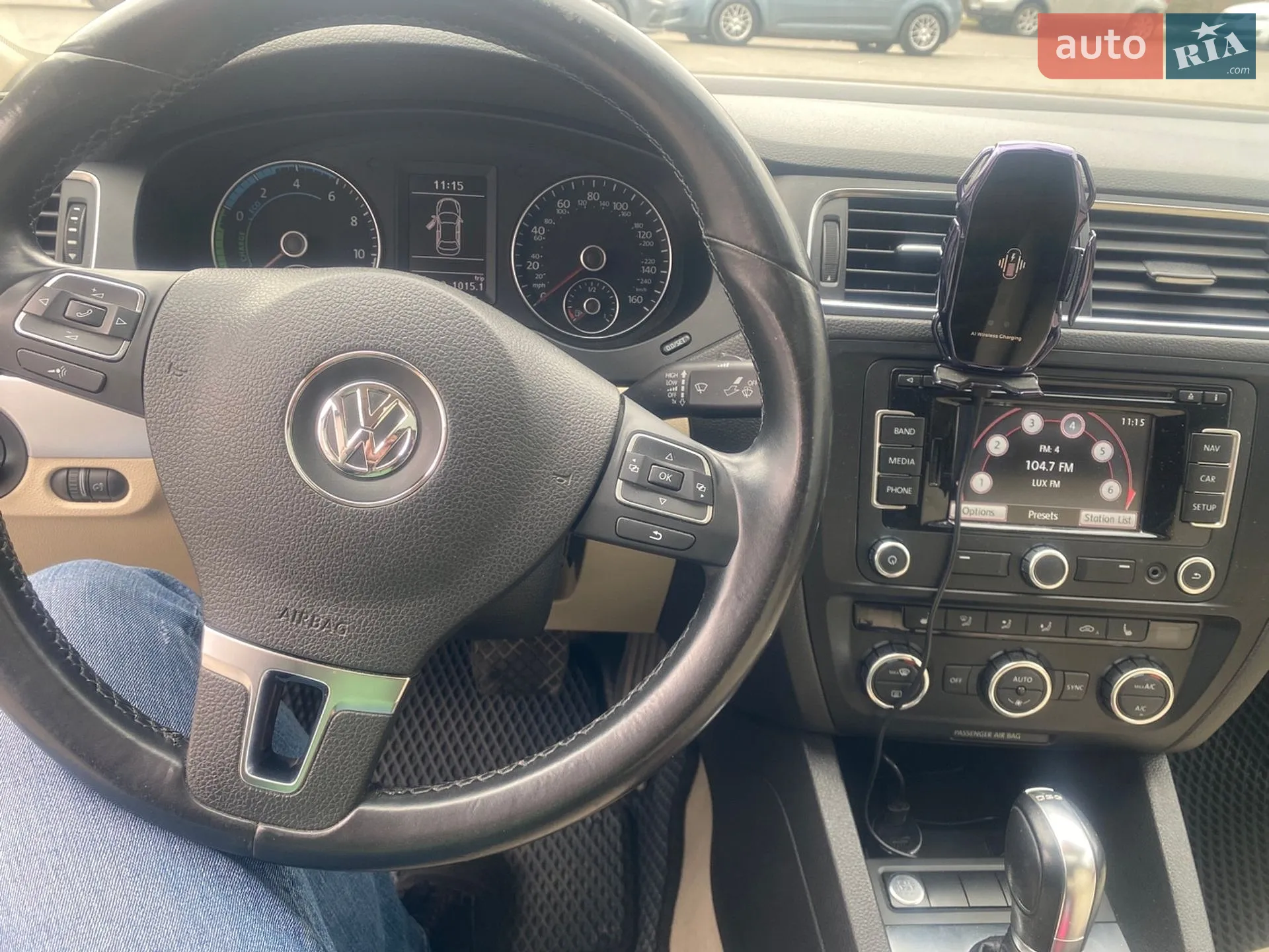 2013 Volkswagen Jetta - мініатюра 8