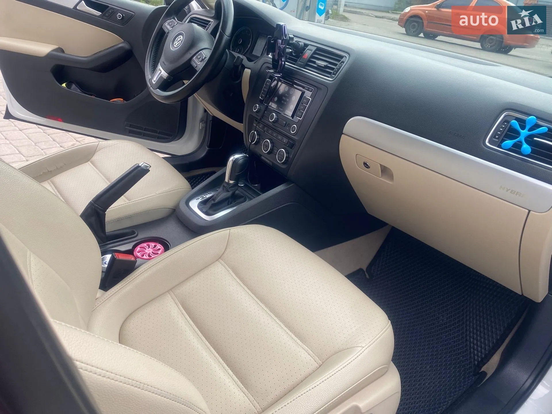 2013 Volkswagen Jetta - мініатюра 10