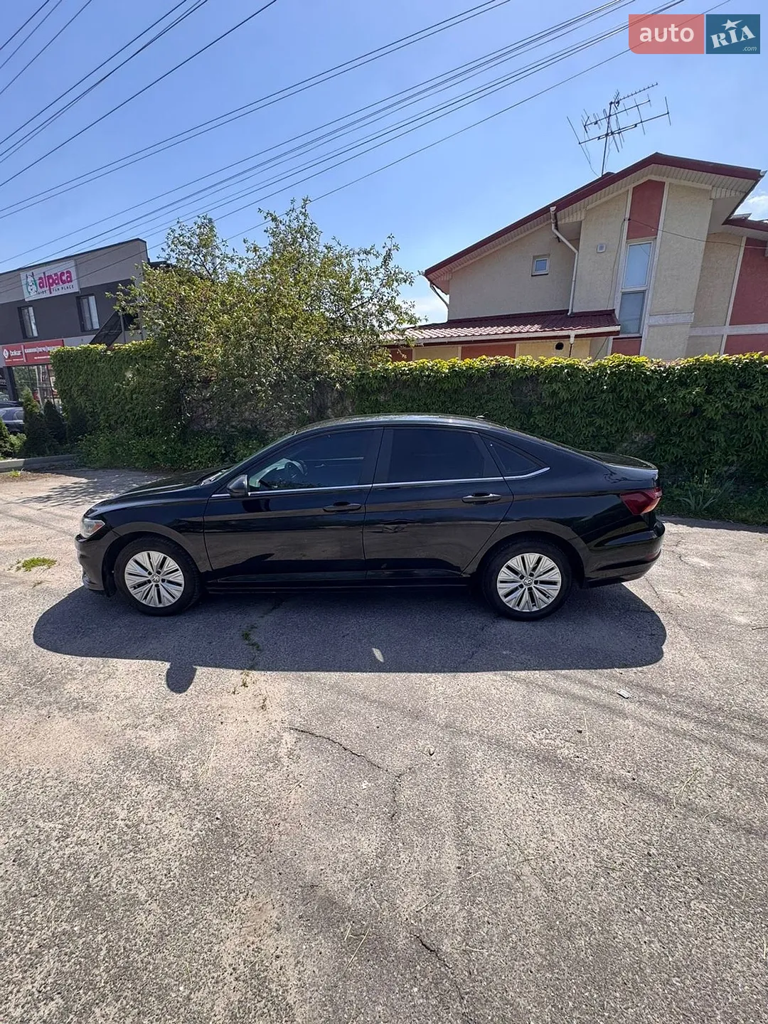 2018 Volkswagen Jetta - мініатюра 3