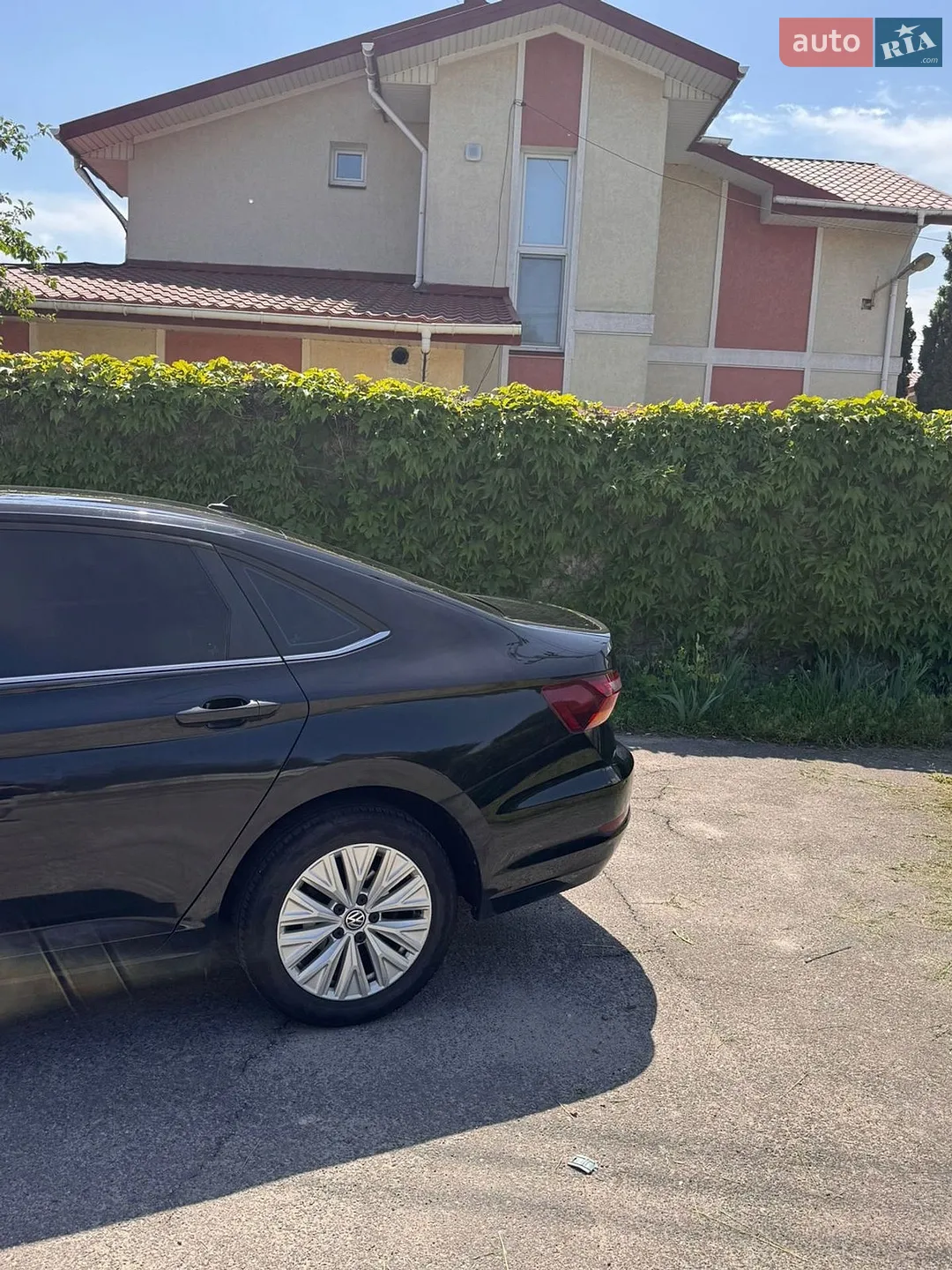 2018 Volkswagen Jetta - мініатюра 7