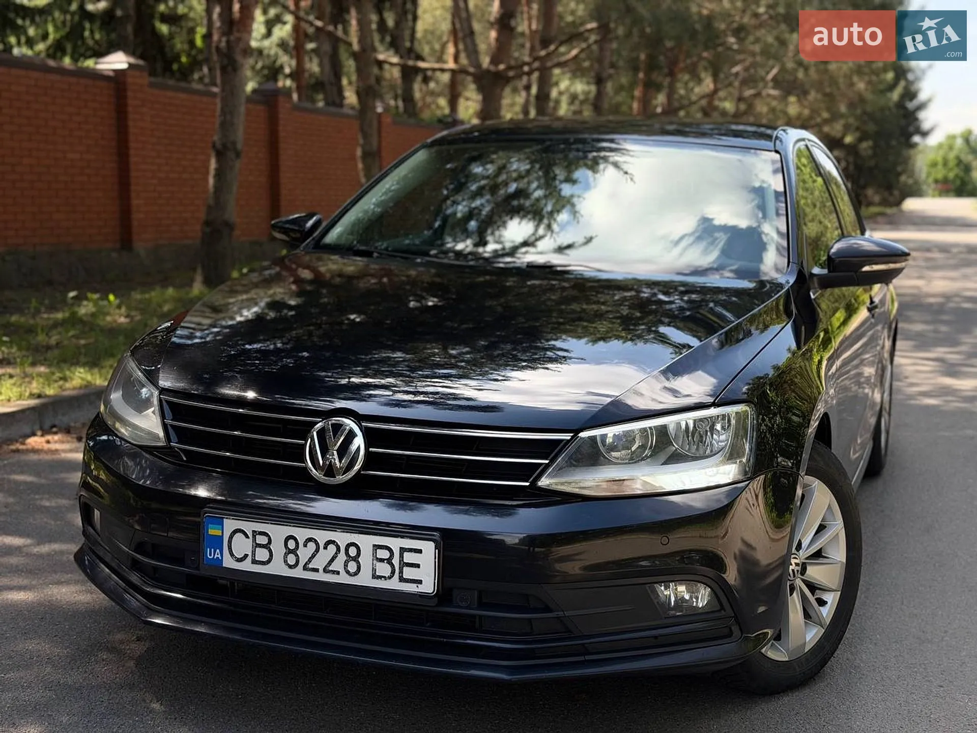 2016 Volkswagen Jetta - мініатюра 3