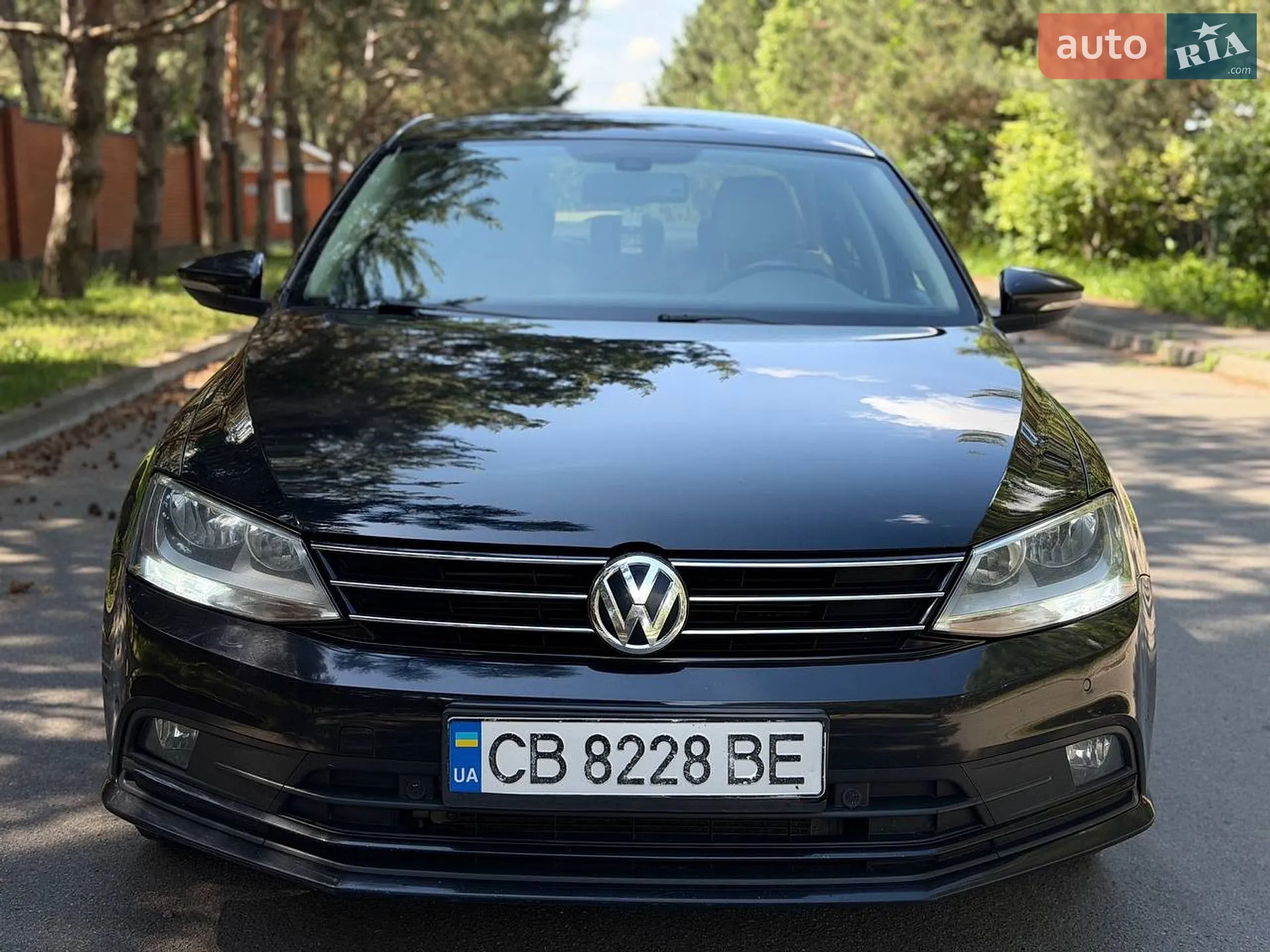 2016 Volkswagen Jetta - мініатюра 6