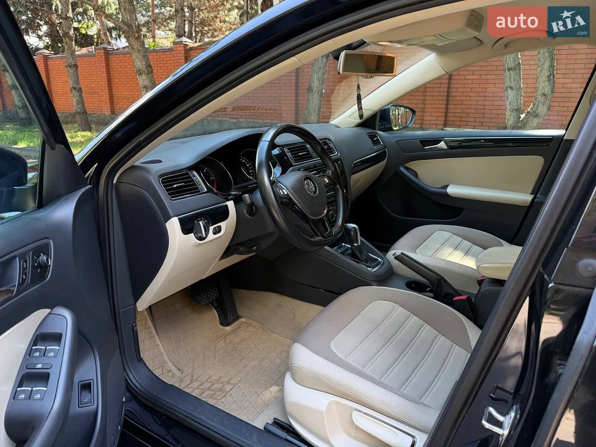 2016 Volkswagen Jetta - мініатюра 12