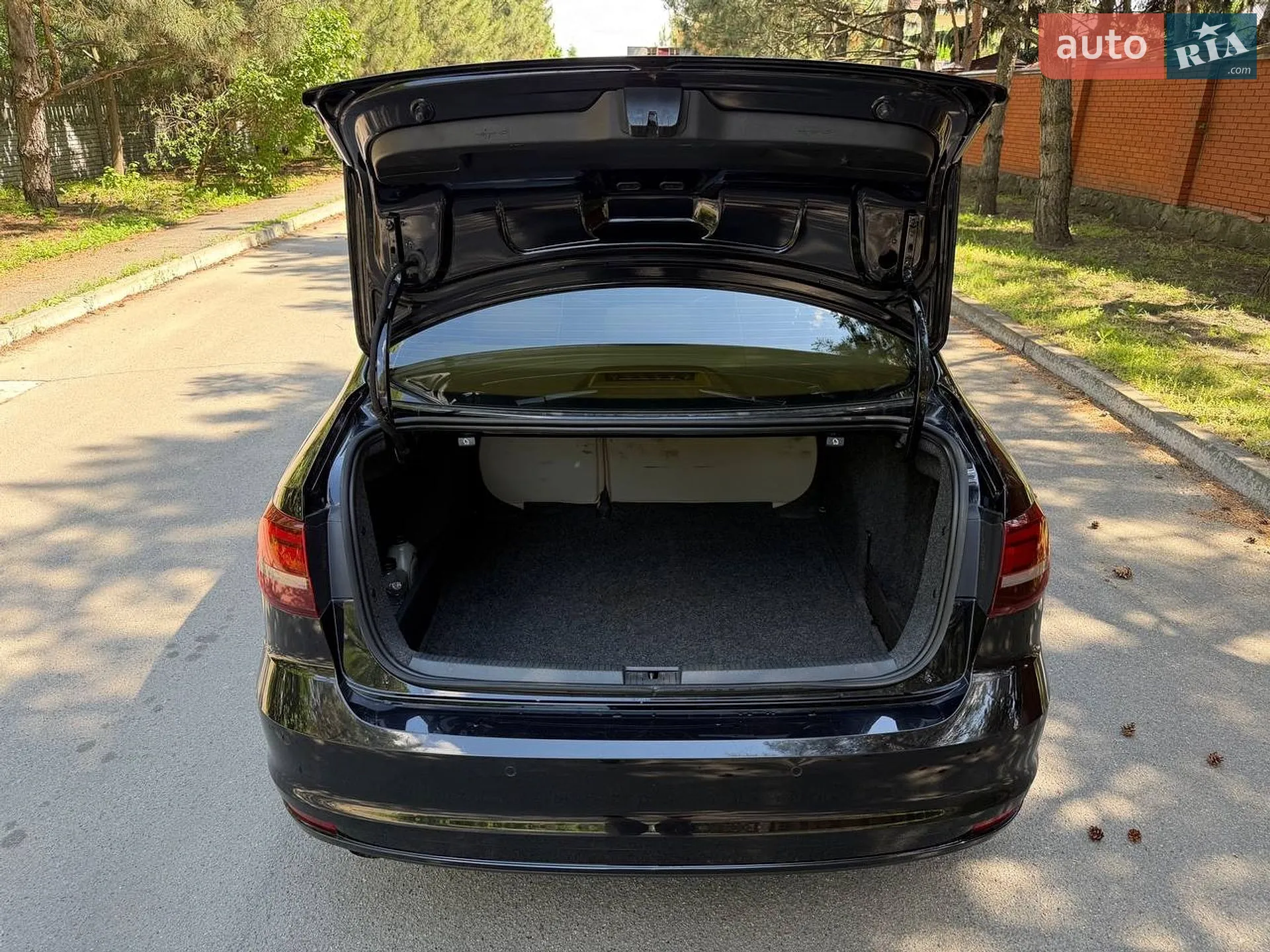 2016 Volkswagen Jetta - мініатюра 14