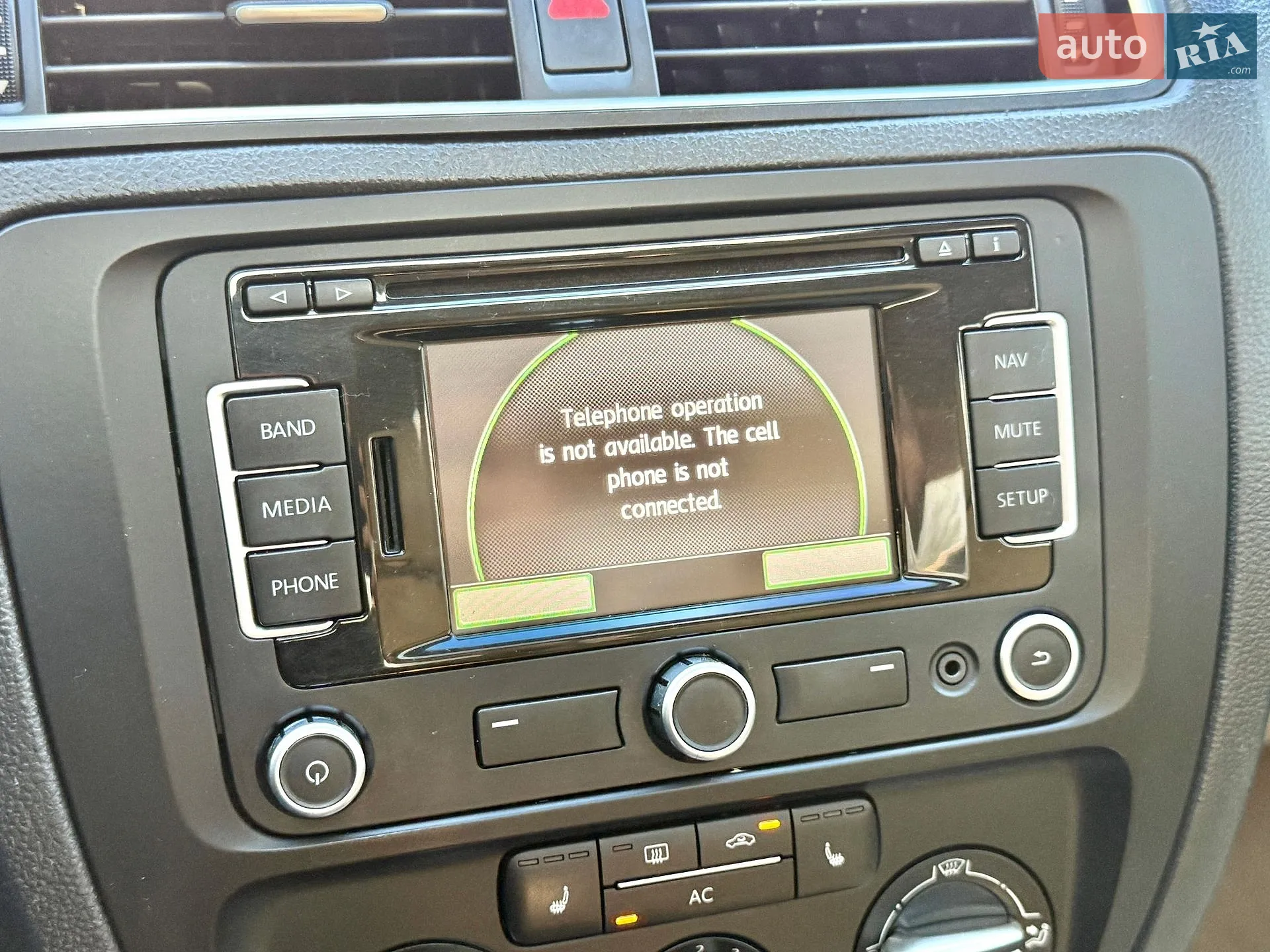 2012 Volkswagen Jetta - мініатюра 18