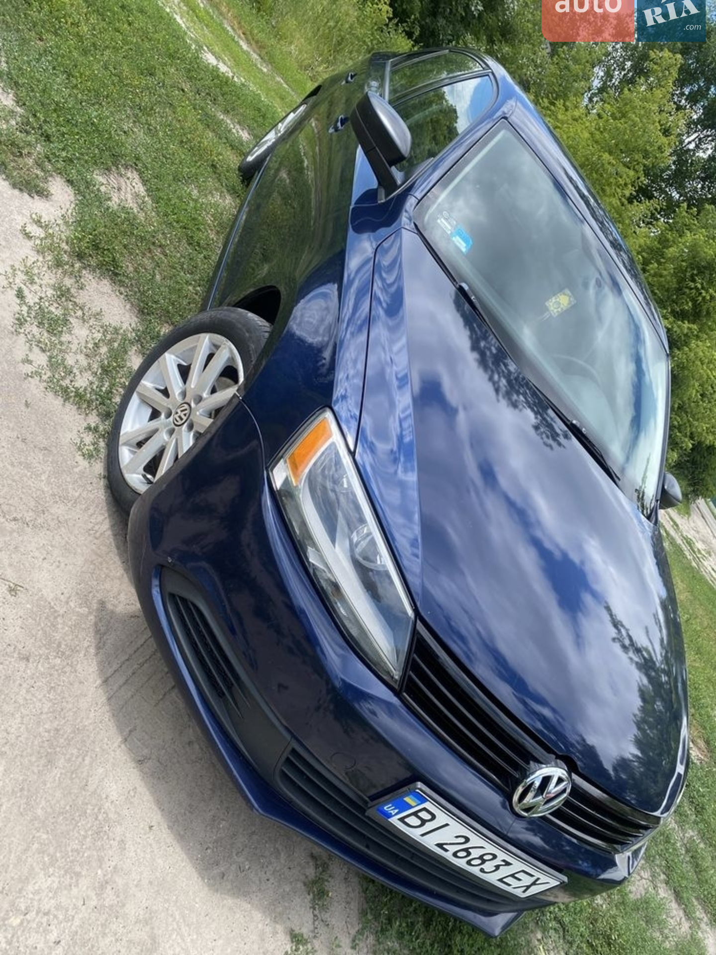 2013 Volkswagen Jetta - мініатюра 17