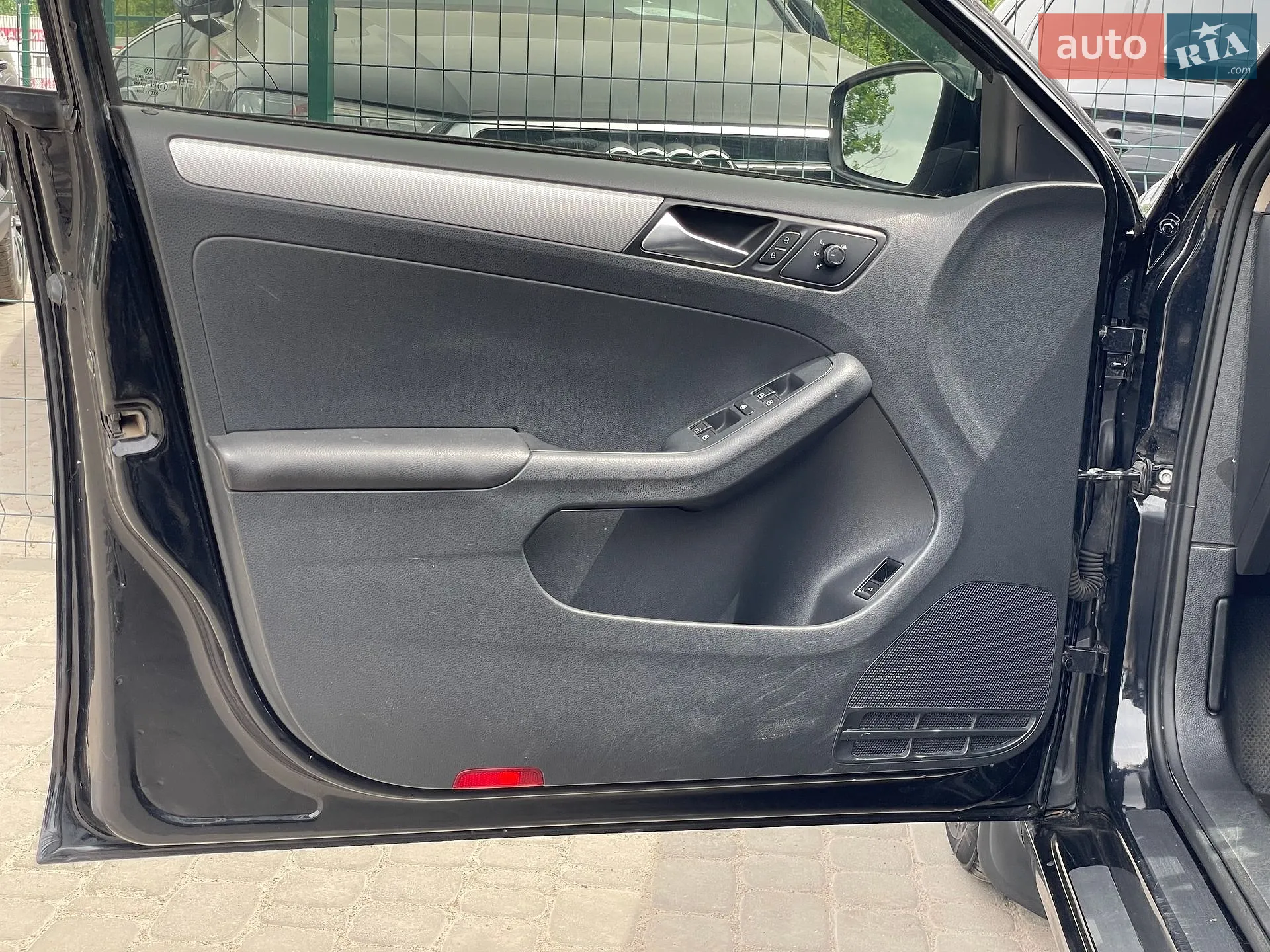 2014 Volkswagen Jetta - мініатюра 24