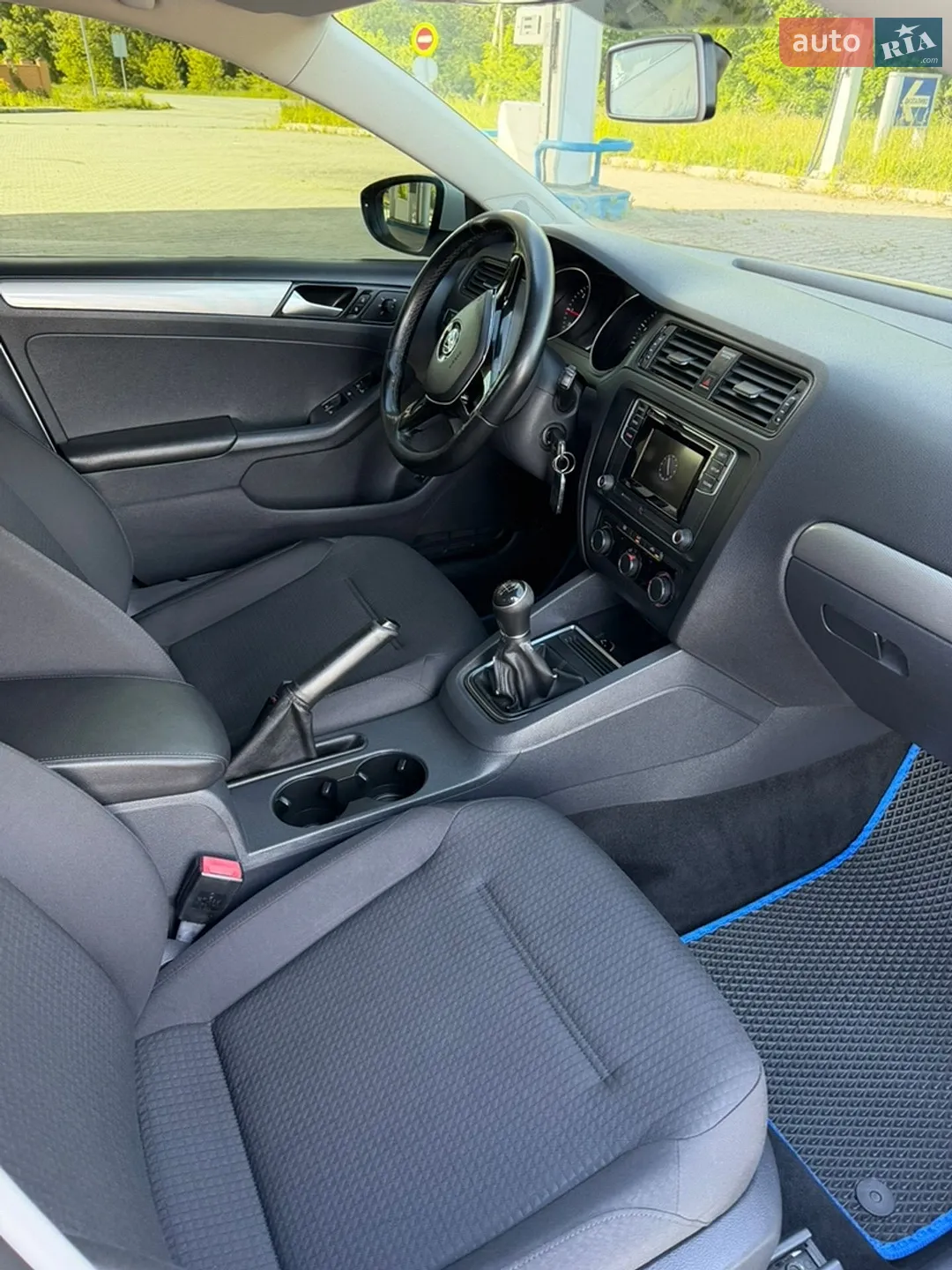 2016 Volkswagen Jetta - мініатюра 5