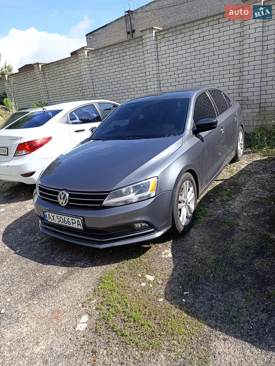 2015 Volkswagen Jetta - мініатюра 12