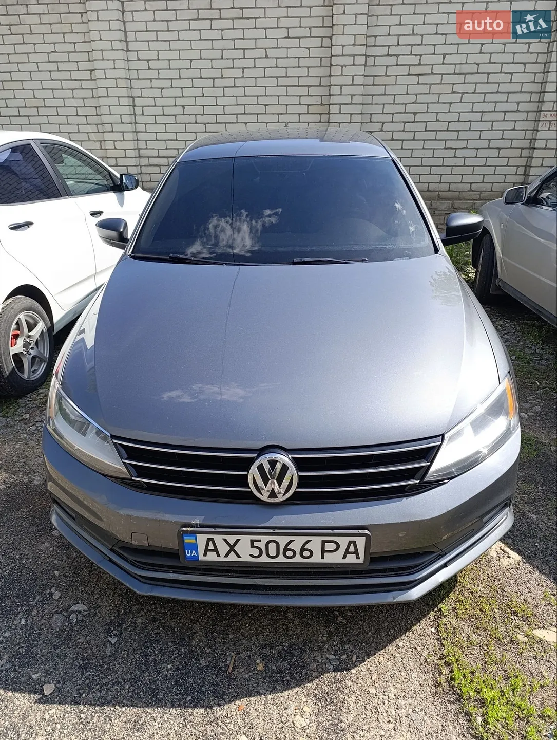 2015 Volkswagen Jetta - мініатюра 13