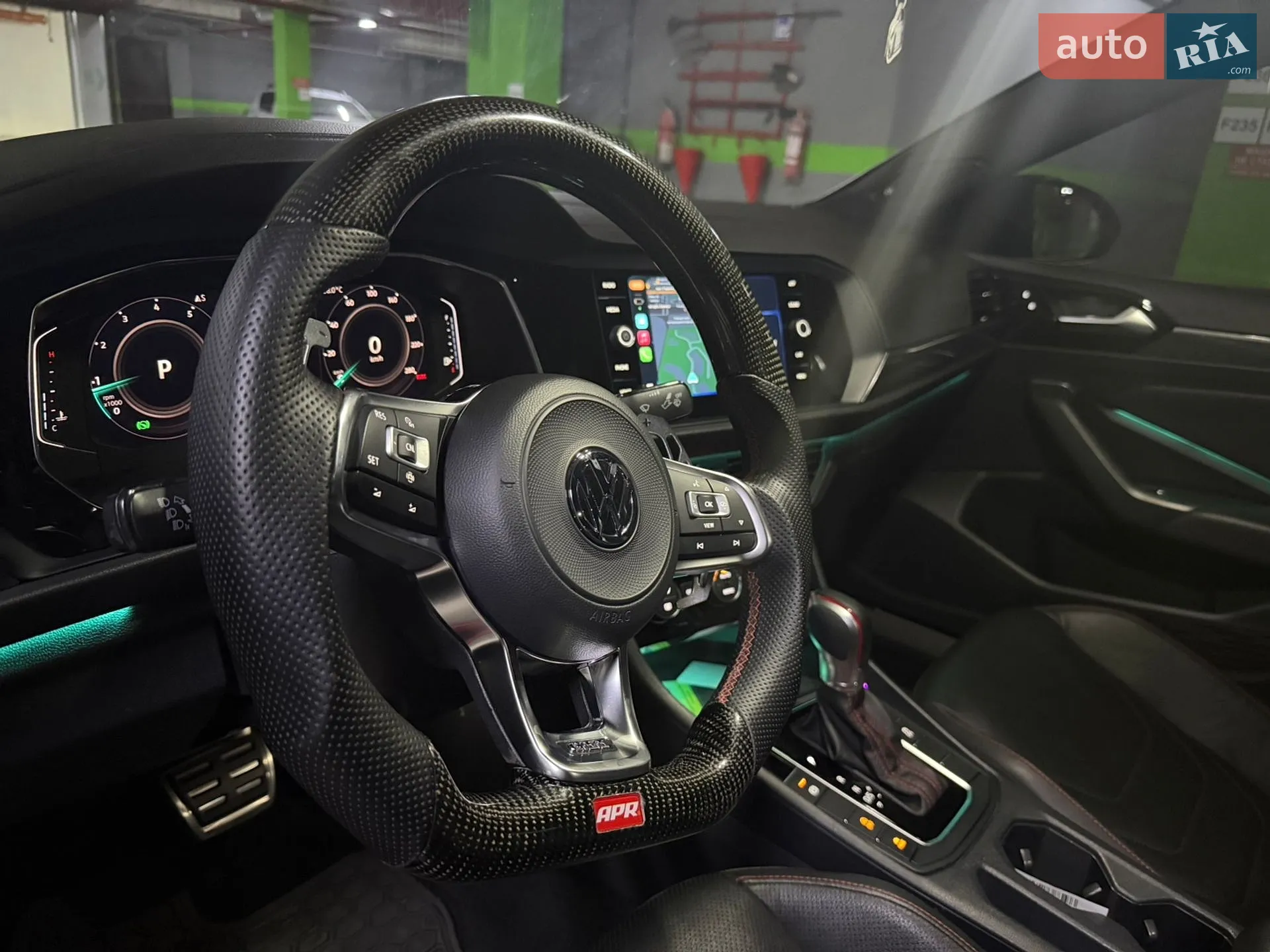 2019 Volkswagen Jetta - мініатюра 24