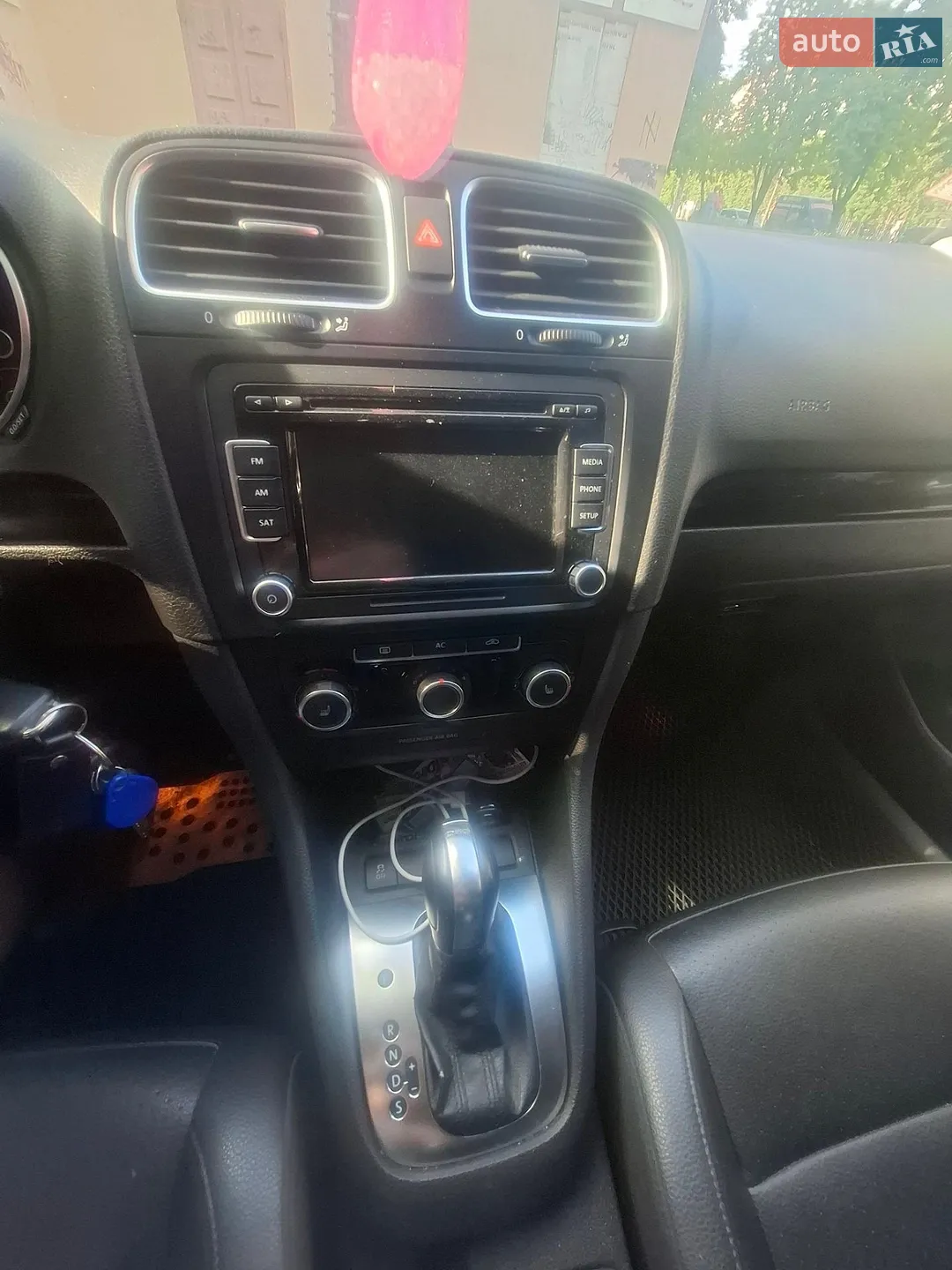 2012 Volkswagen Jetta - мініатюра 25