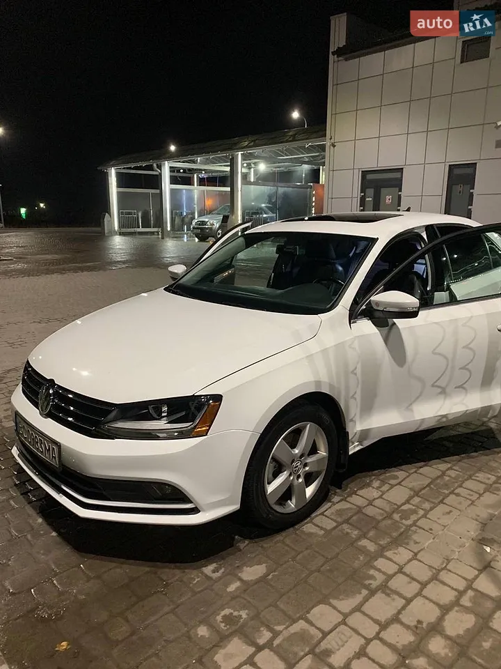 2014 Volkswagen Jetta - мініатюра 42
