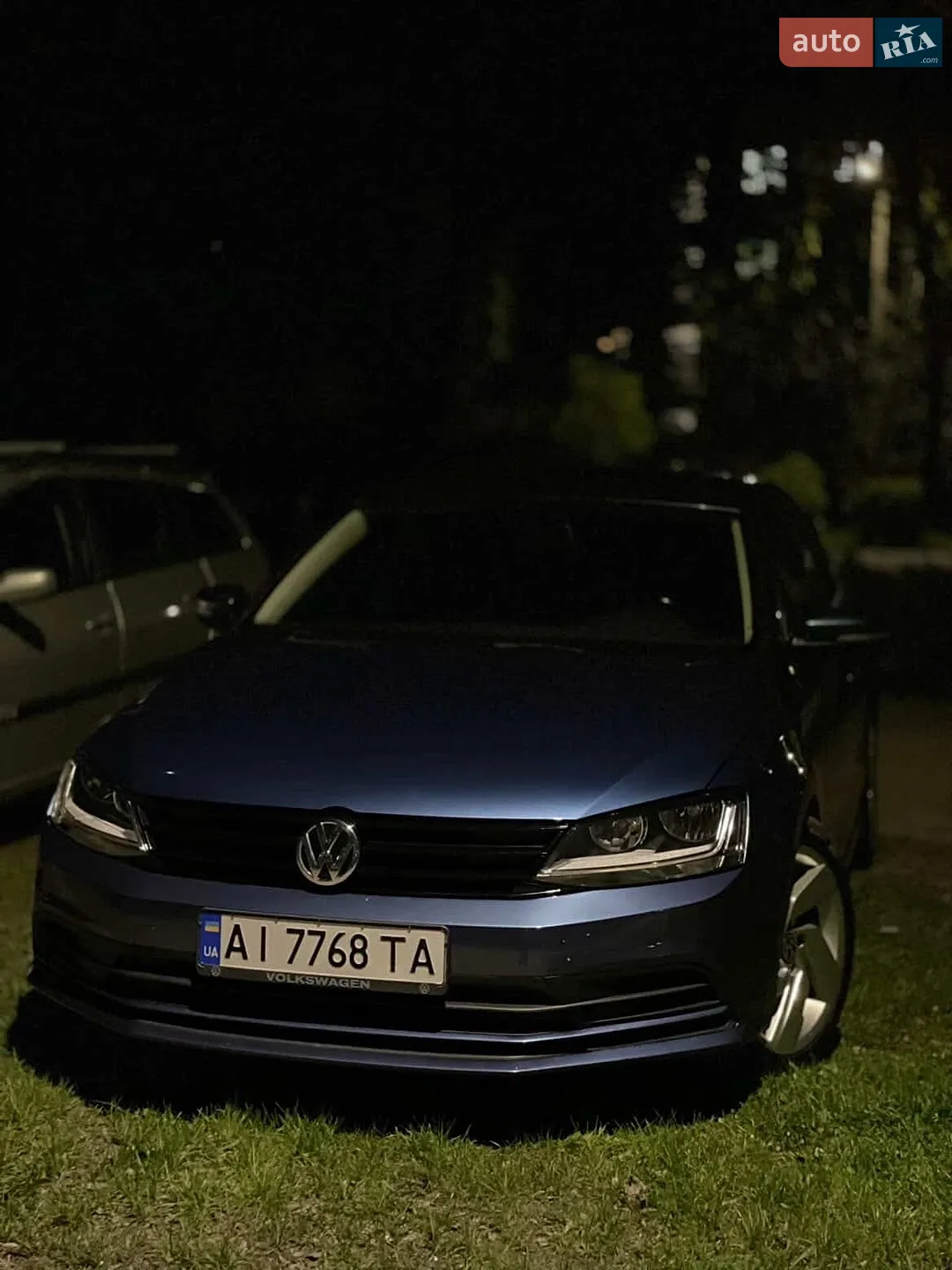 2017 Volkswagen Jetta - мініатюра 14