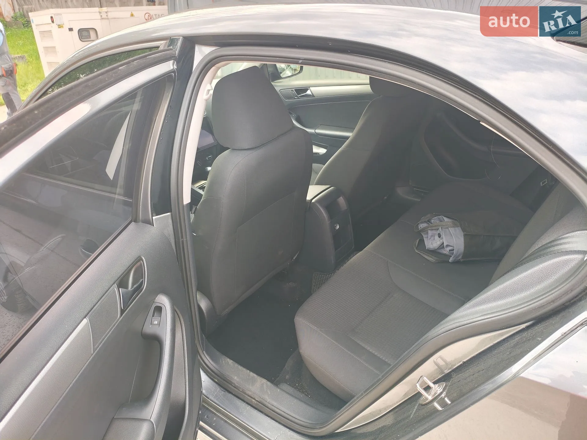 2015 Volkswagen Jetta - мініатюра 11