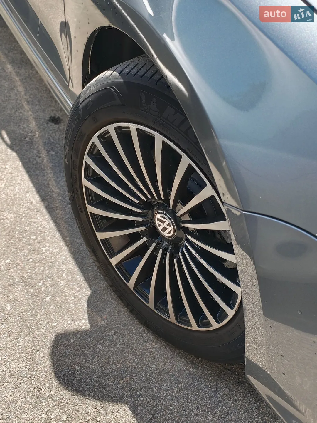 2015 Volkswagen Jetta - мініатюра 8
