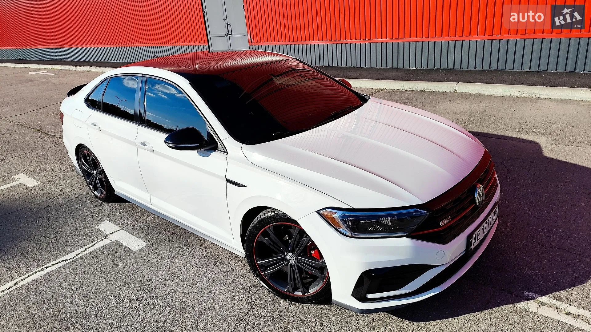 2019 Volkswagen Jetta - мініатюра 5