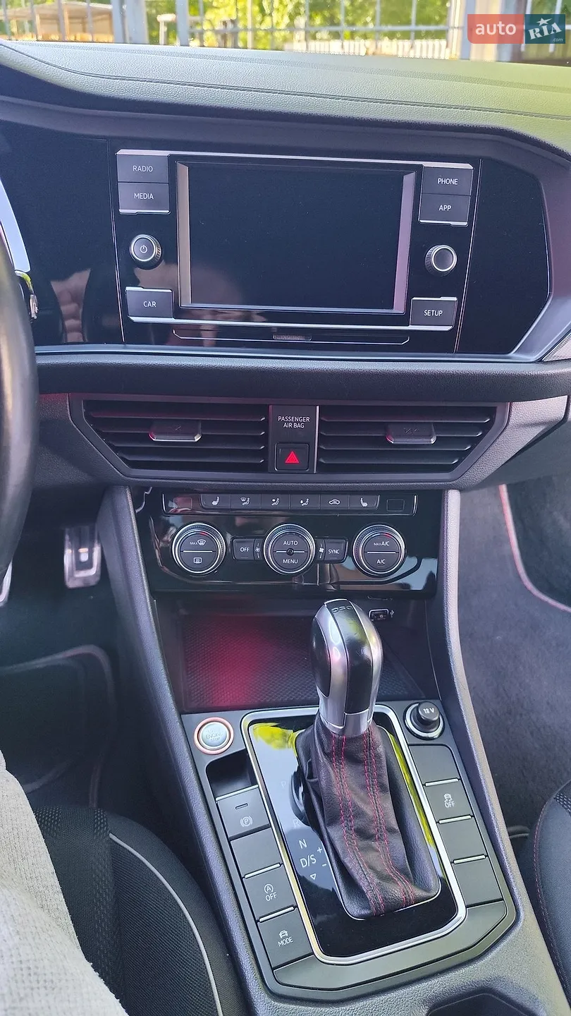 2019 Volkswagen Jetta - мініатюра 104