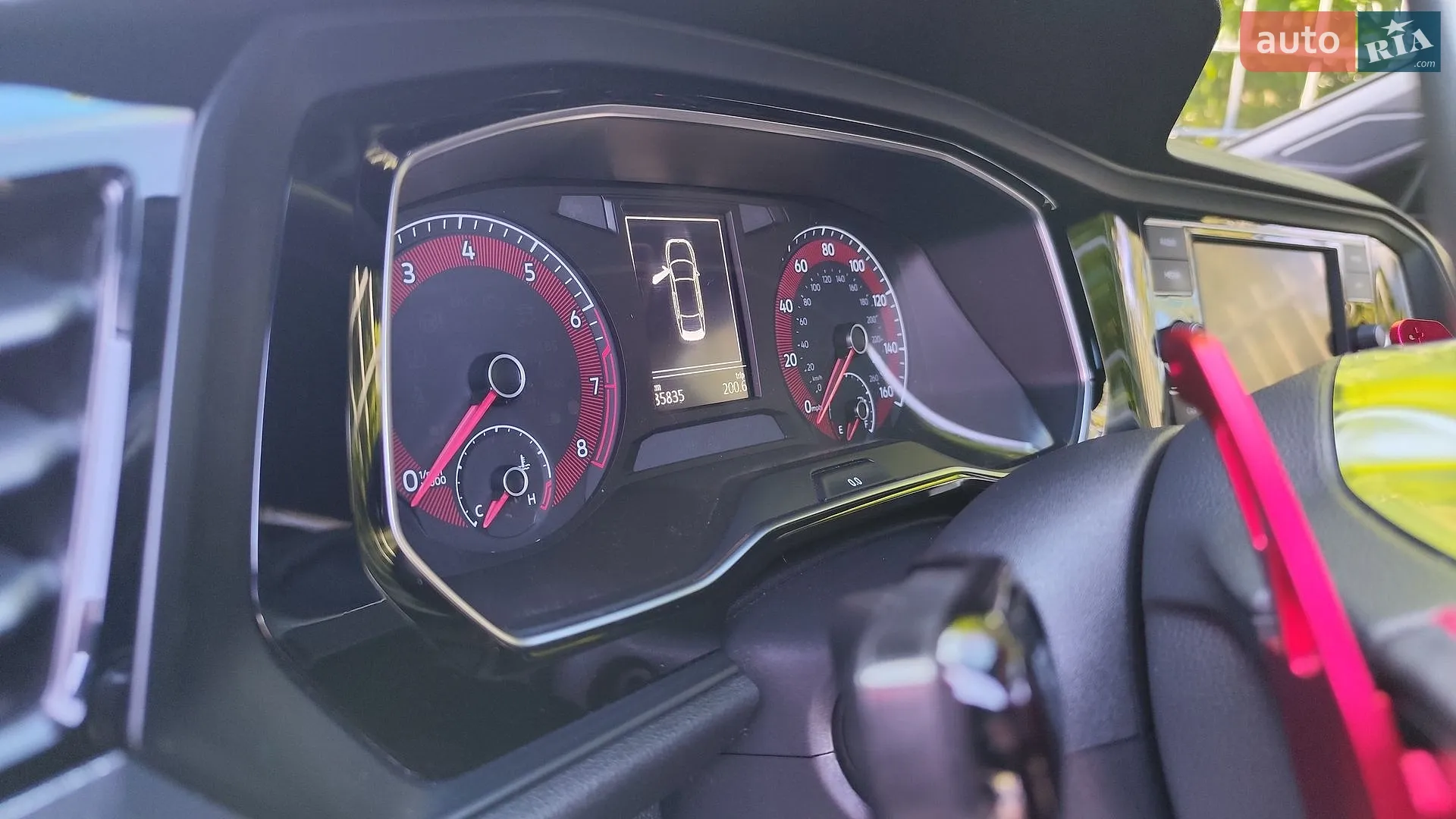 2019 Volkswagen Jetta - мініатюра 93