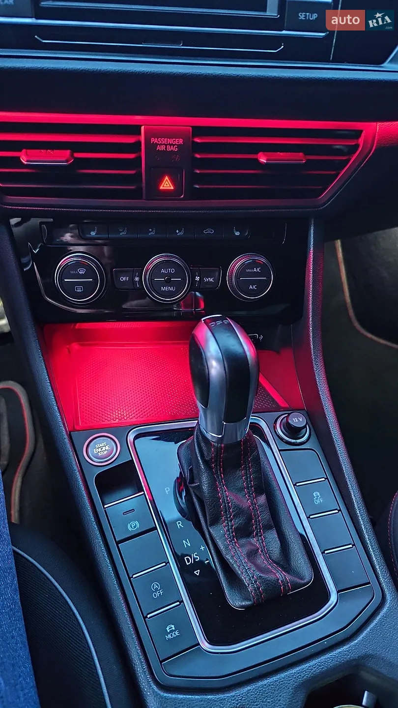 2019 Volkswagen Jetta - мініатюра 119
