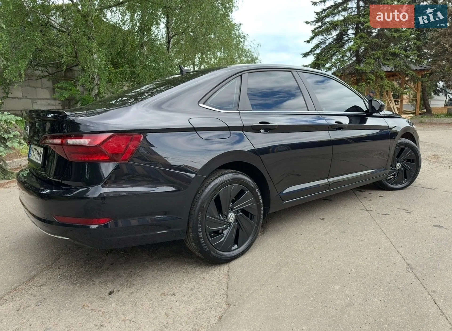 2020 Volkswagen Jetta - мініатюра 4