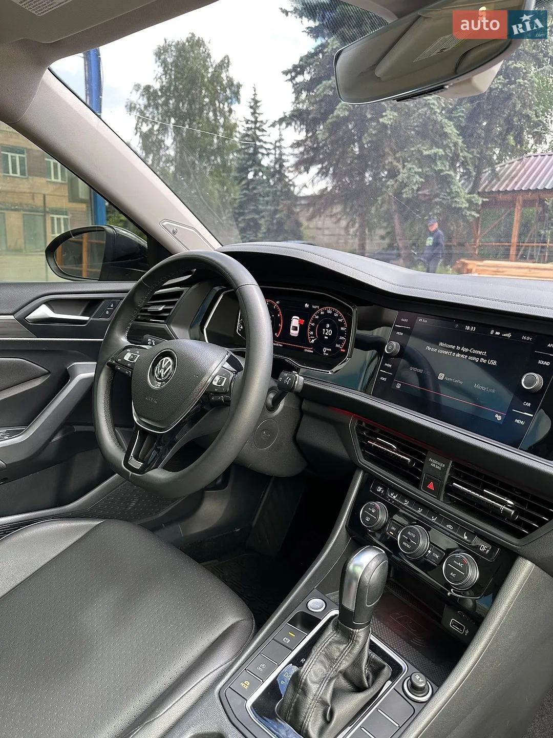 2020 Volkswagen Jetta - мініатюра 17
