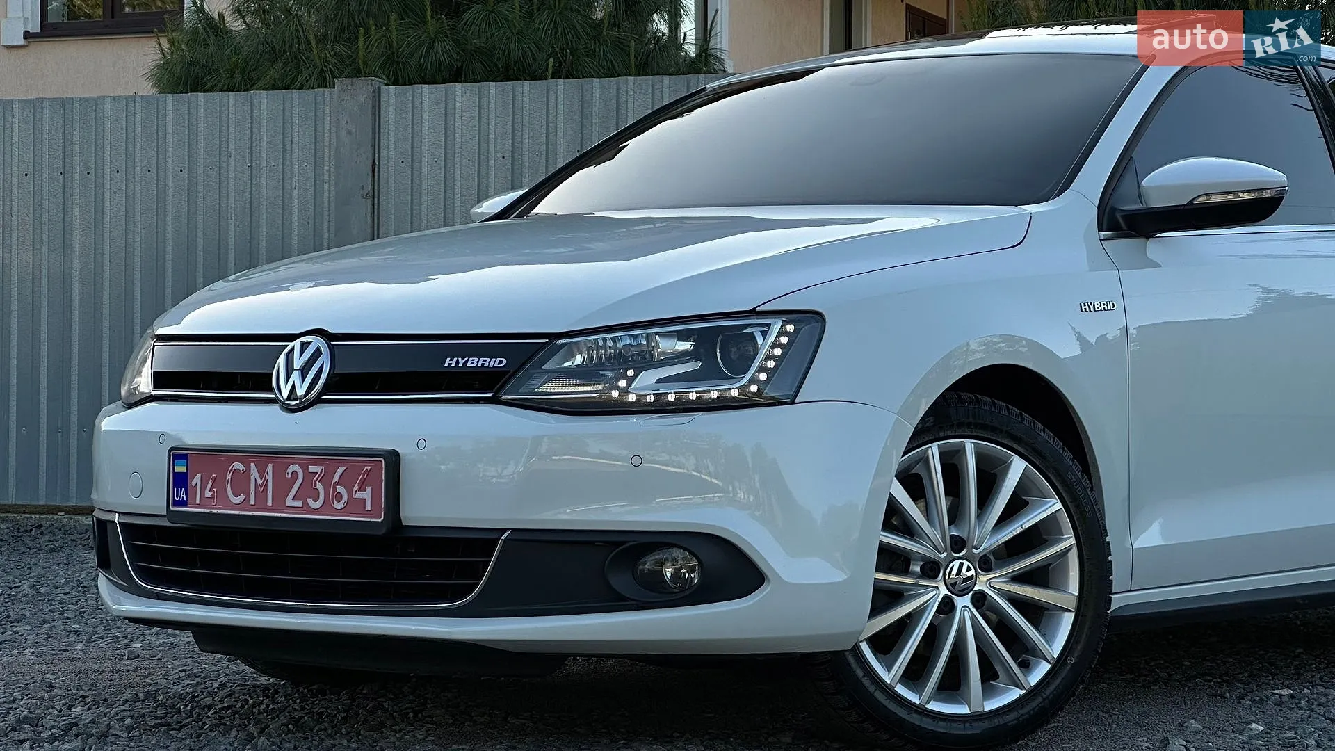 2013 Volkswagen Jetta - мініатюра 4