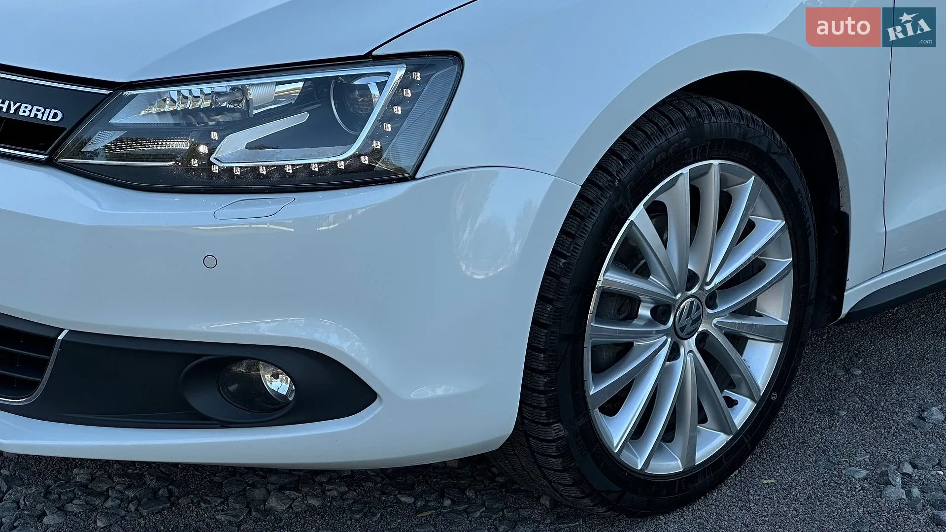 2013 Volkswagen Jetta - мініатюра 10