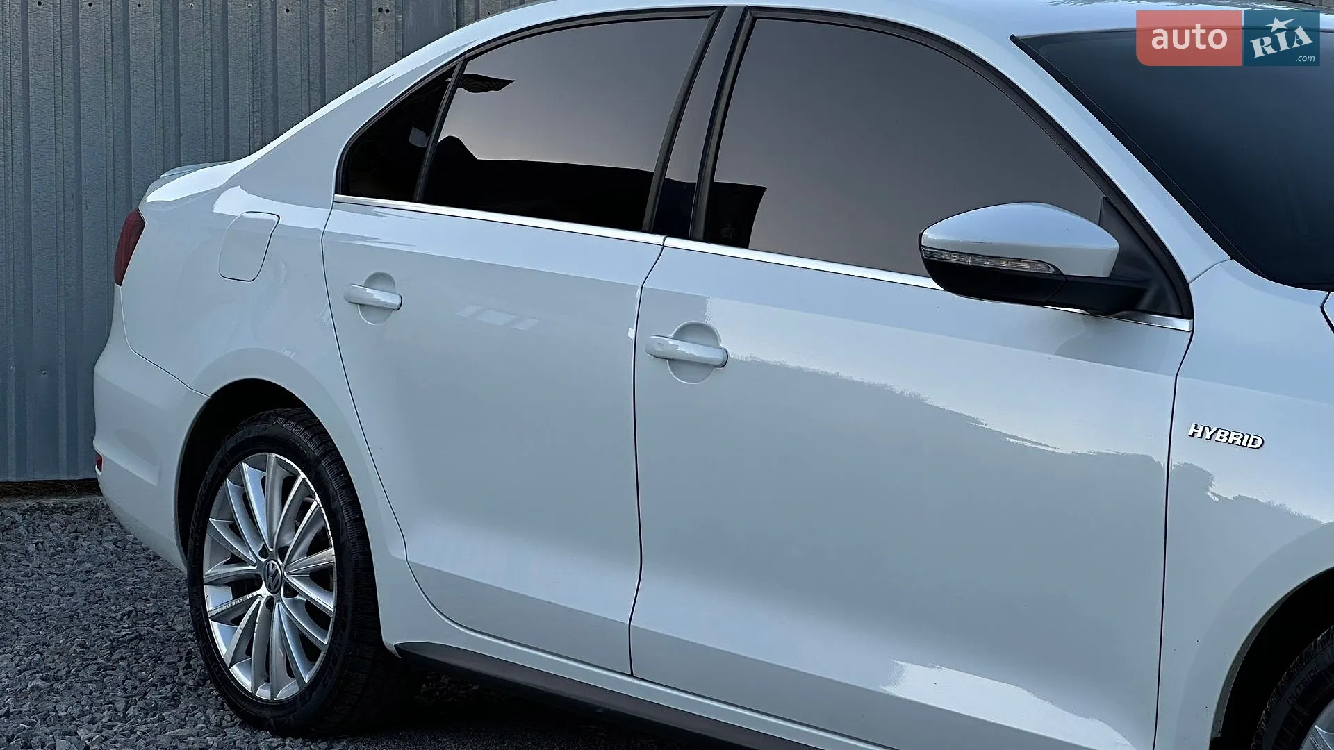 2013 Volkswagen Jetta - мініатюра 28