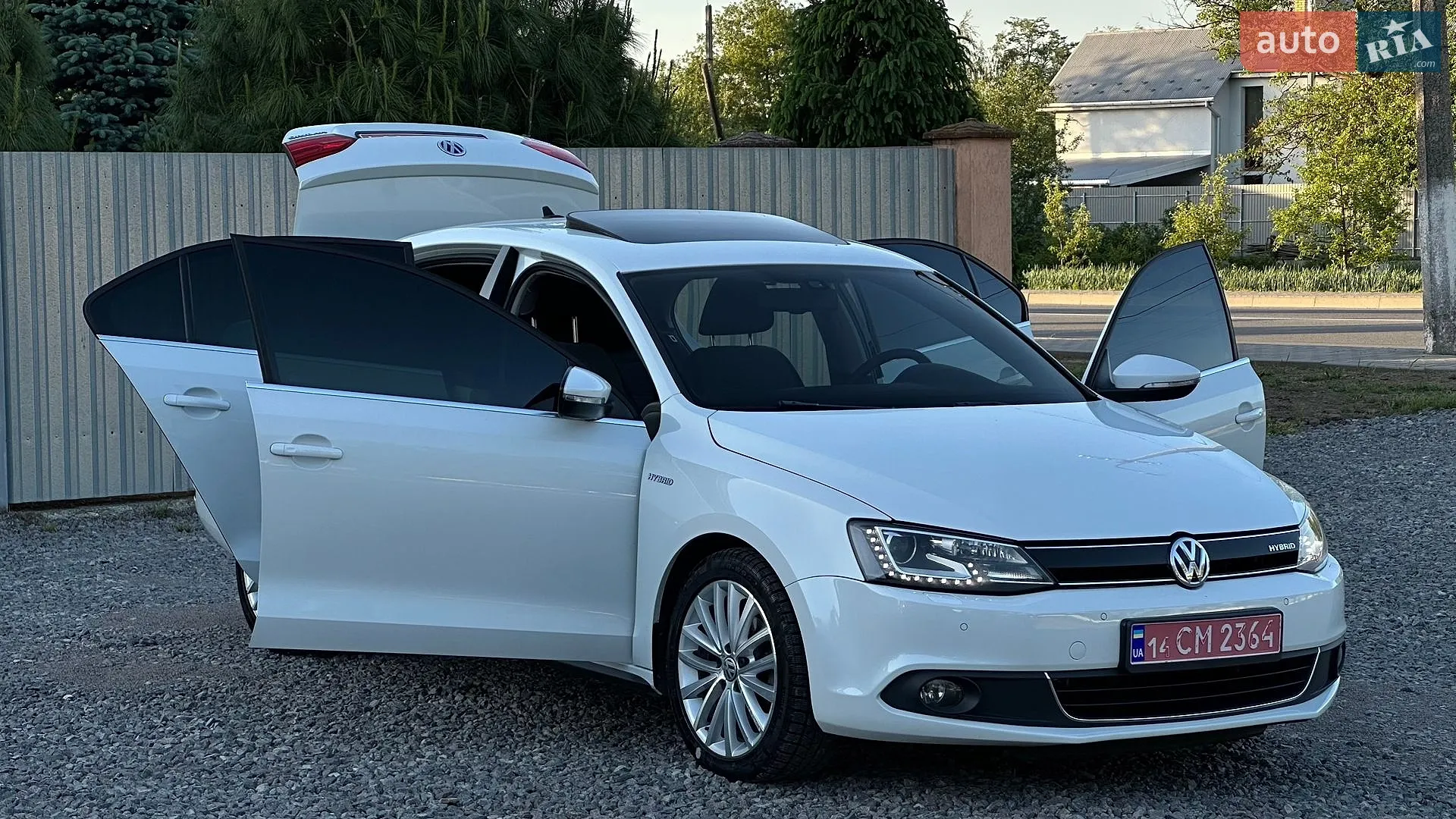 2013 Volkswagen Jetta - мініатюра 31