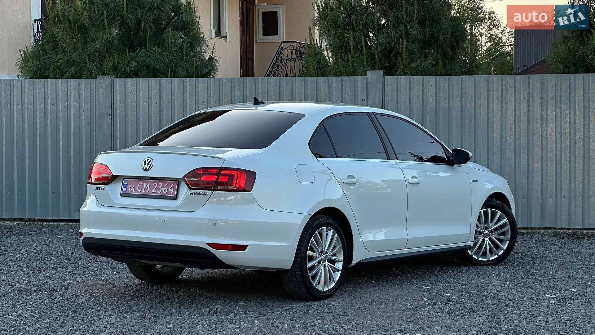 2013 Volkswagen Jetta - мініатюра 33