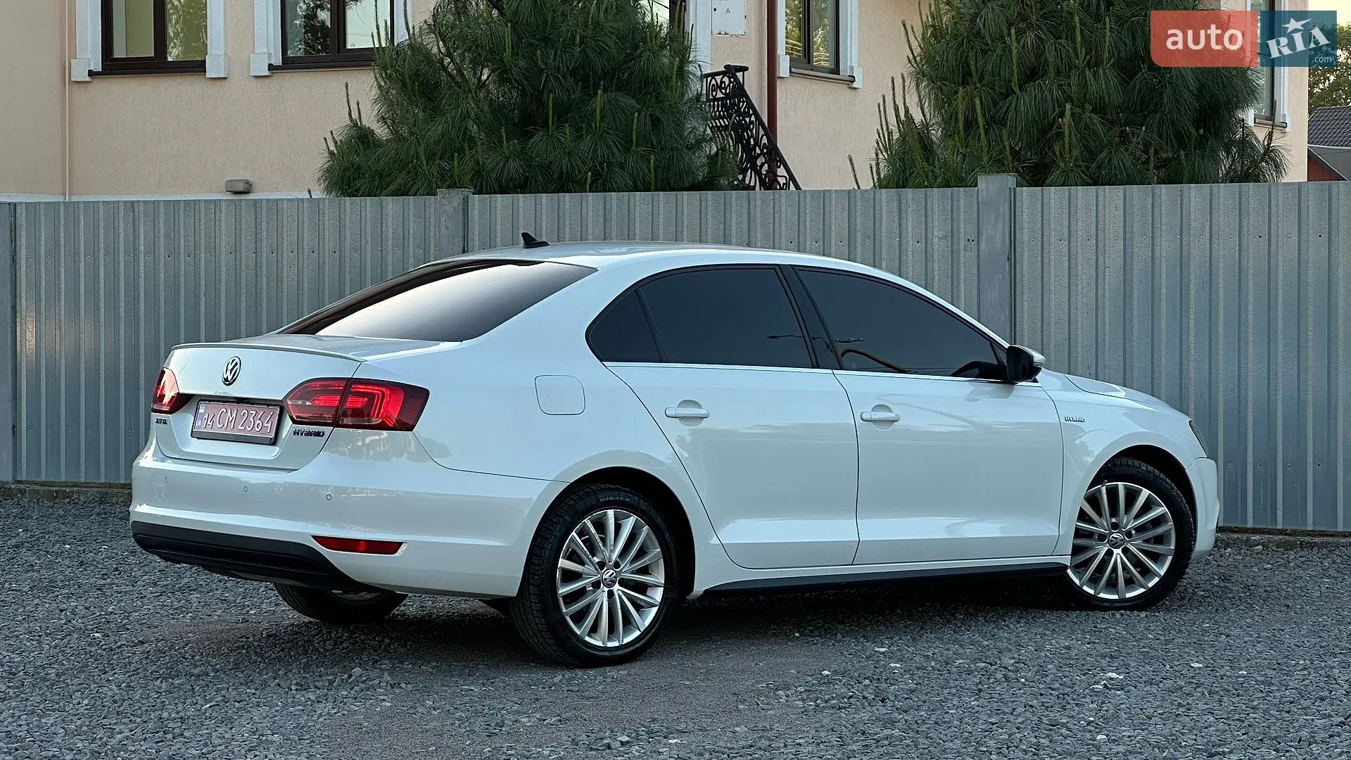 2013 Volkswagen Jetta - мініатюра 34