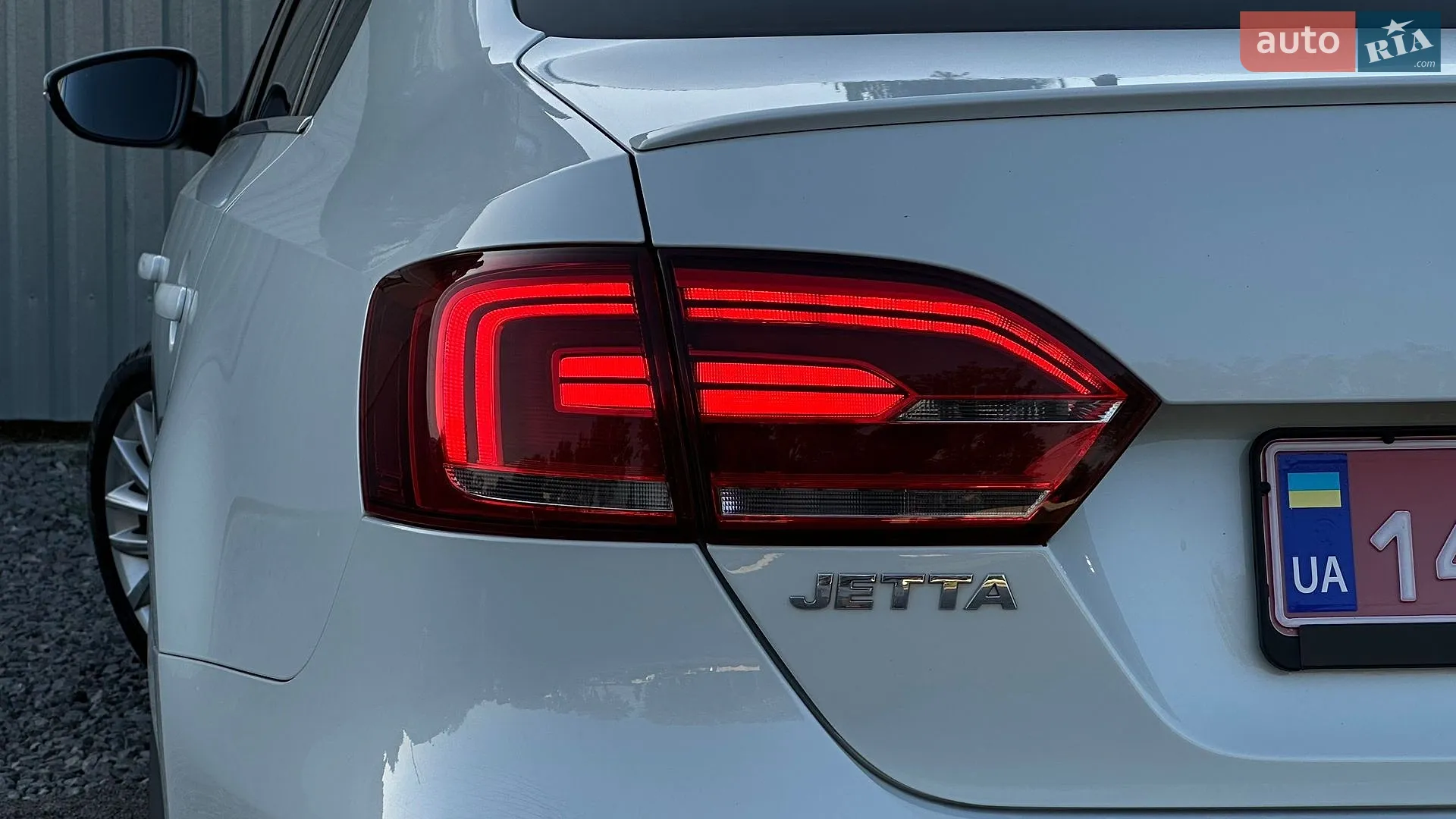 2013 Volkswagen Jetta - мініатюра 50