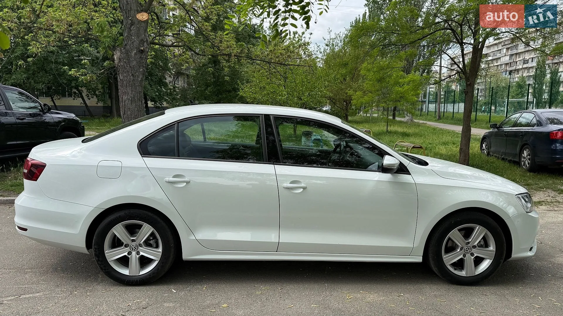 2016 Volkswagen Jetta - мініатюра 6